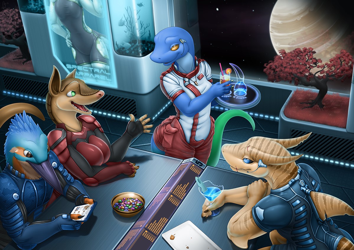 Ychan - r - anyone know this artist or have more of his-her pictures - 154519