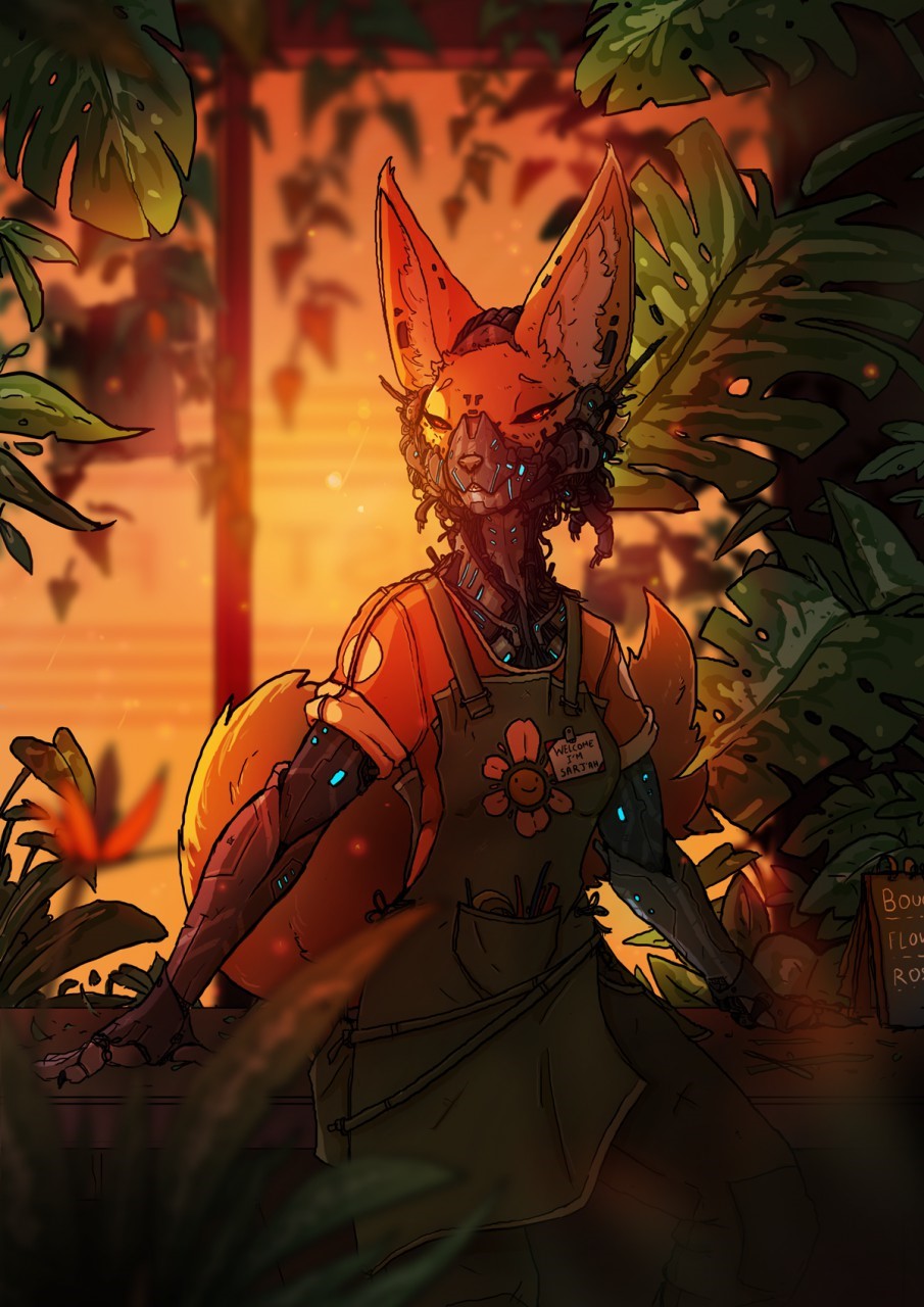 Ychan - r - anyone know this artist or have more of his-her pictures - 154522