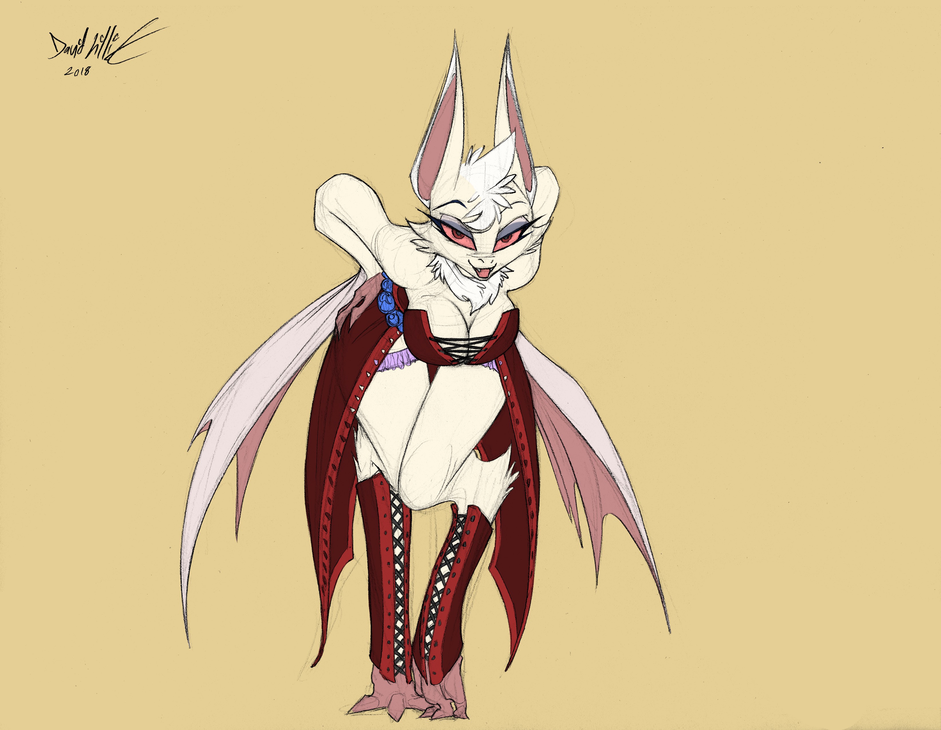 Ychan - r - anyone know this artist or have more of his-her pictures - 154523