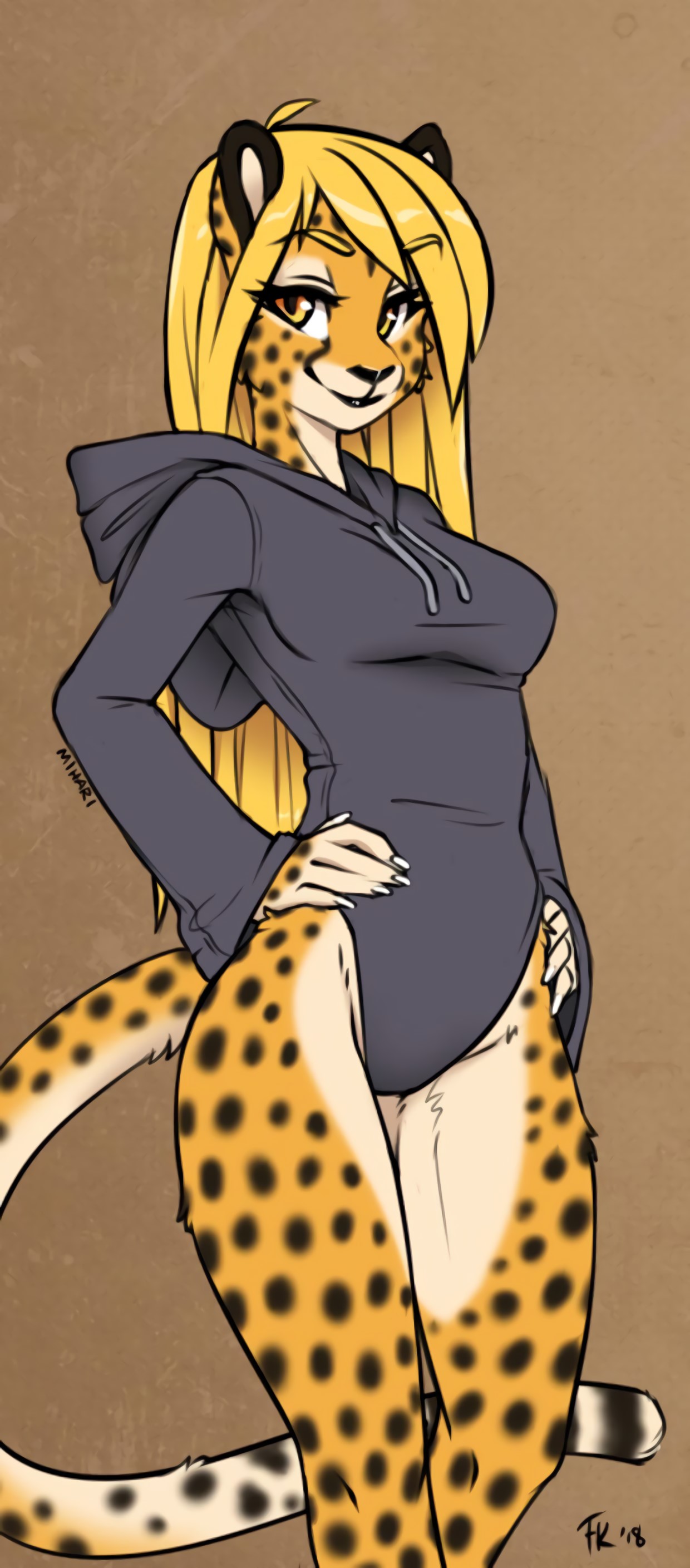 Ychan - r - anyone know this artist or have more of his-her pictures - 154528