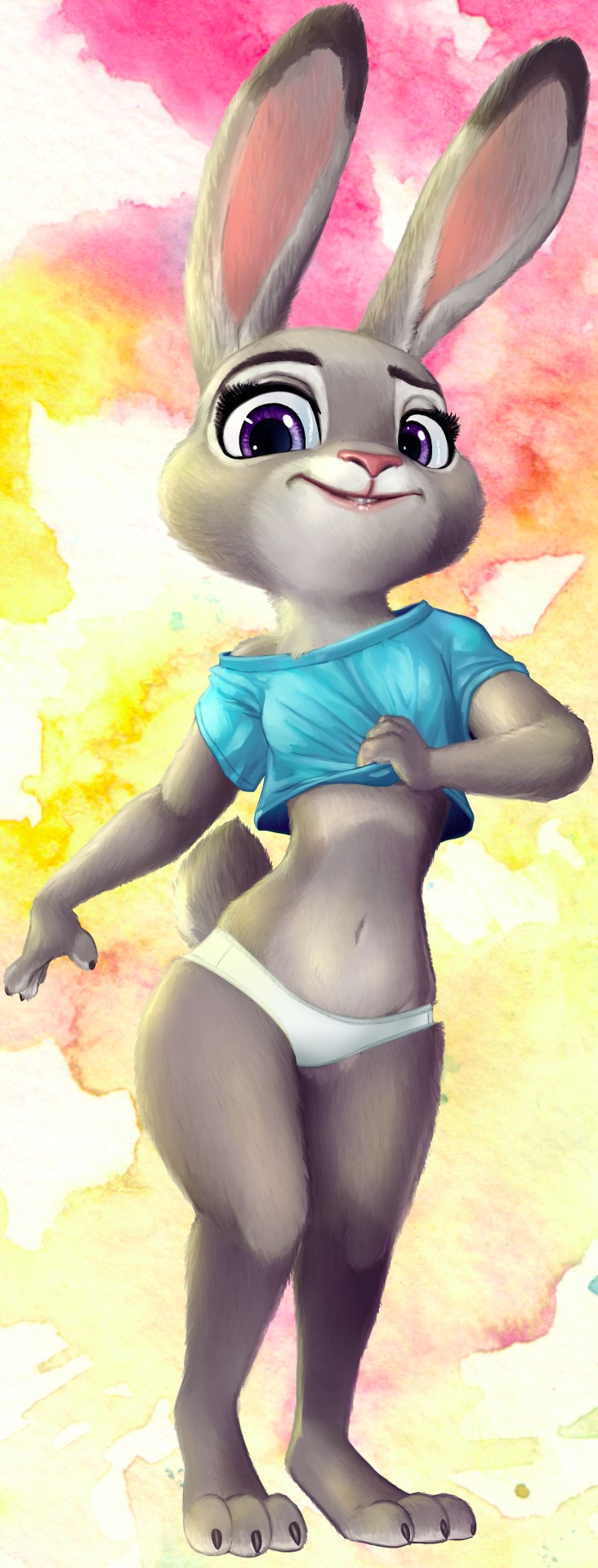 Ychan - r - anyone know this artist or have more of his-her pictures - 154598