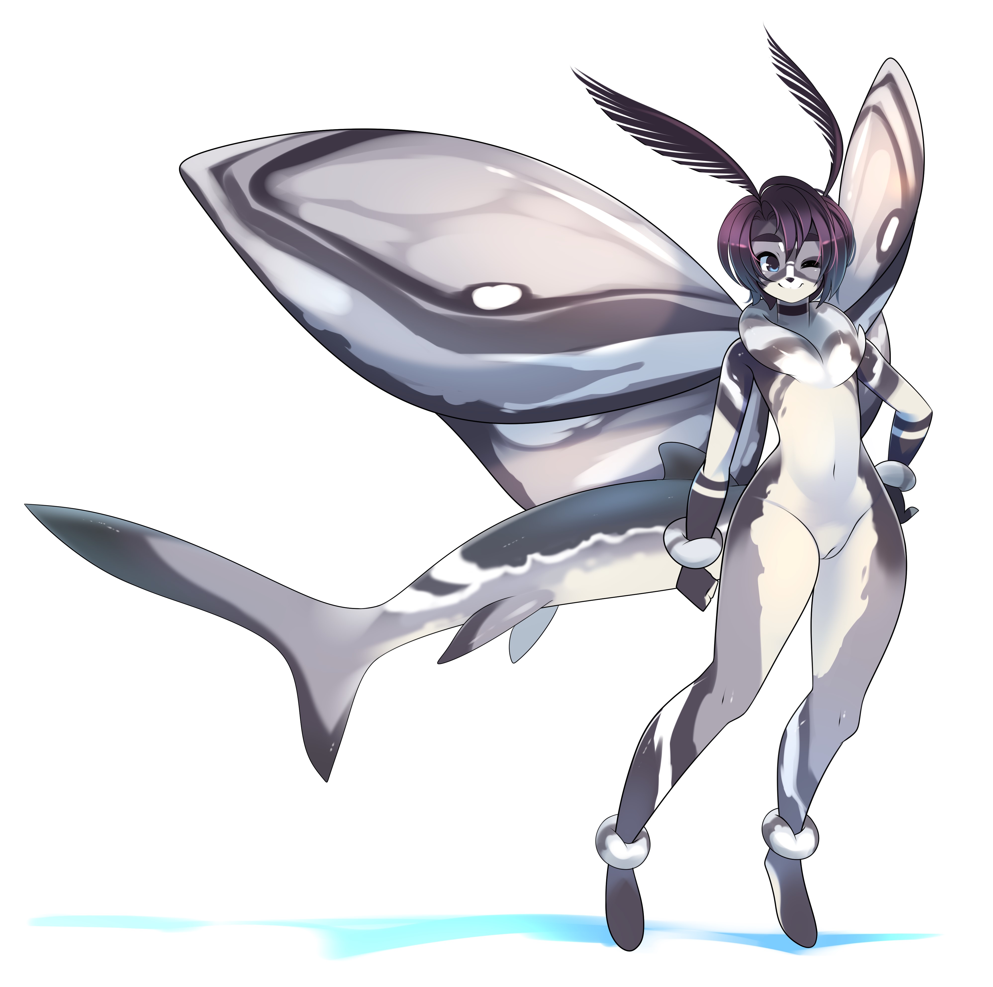 Ychan - r - anyone know this artist or have more of his-her pictures - 154624