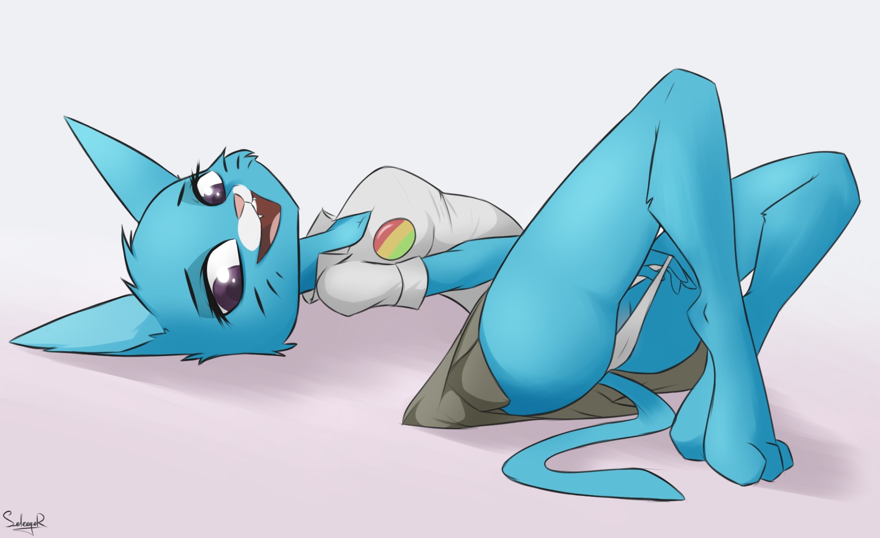Ychan - r - anyone know this artist or have more of his-her pictures - 154633