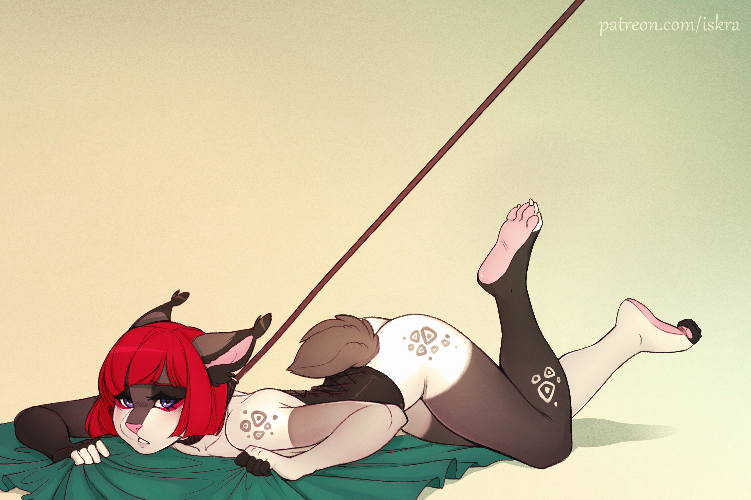 Ychan - r - anyone know this artist or have more of his-her pictures - 154657