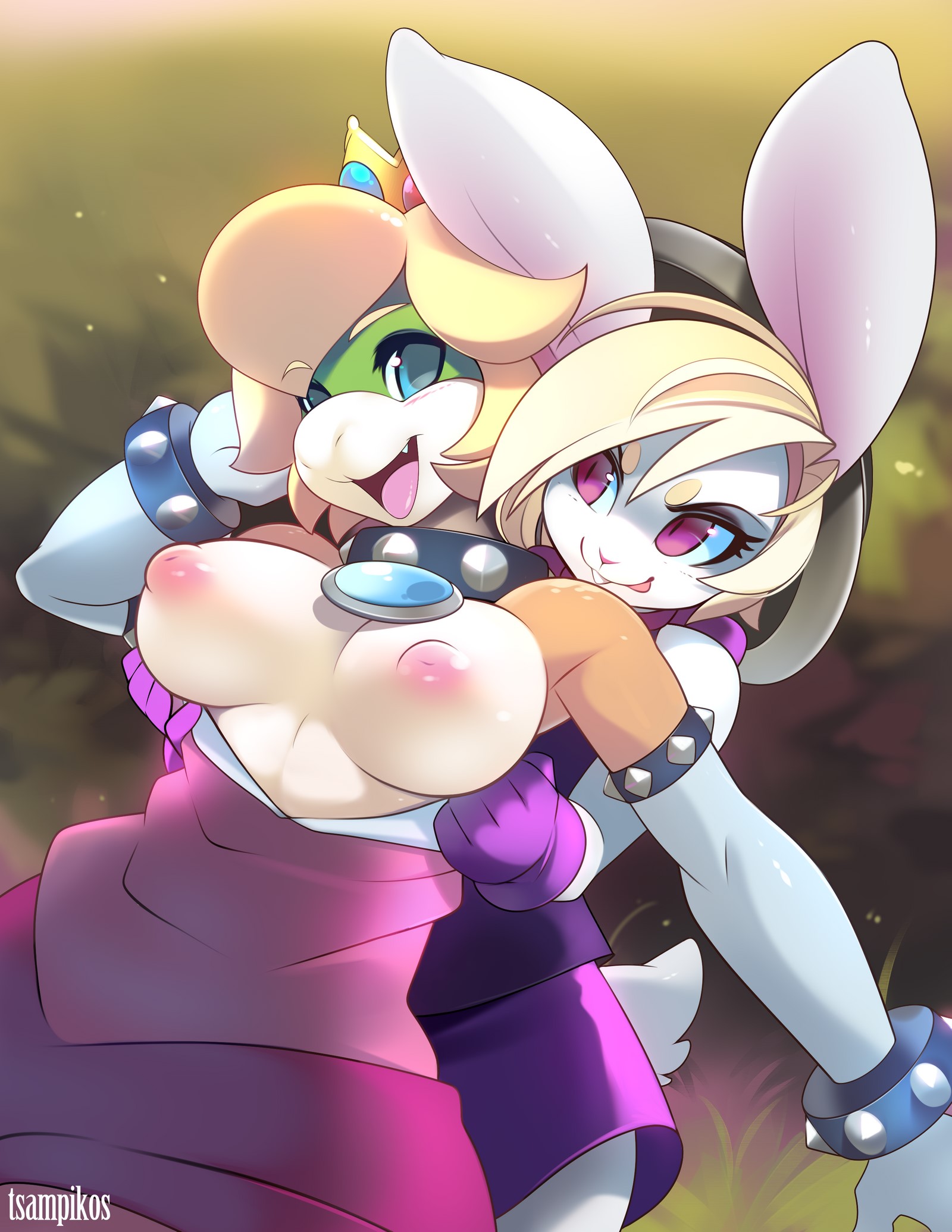Ychan - r - anyone know this artist or have more of his-her pictures - 154667