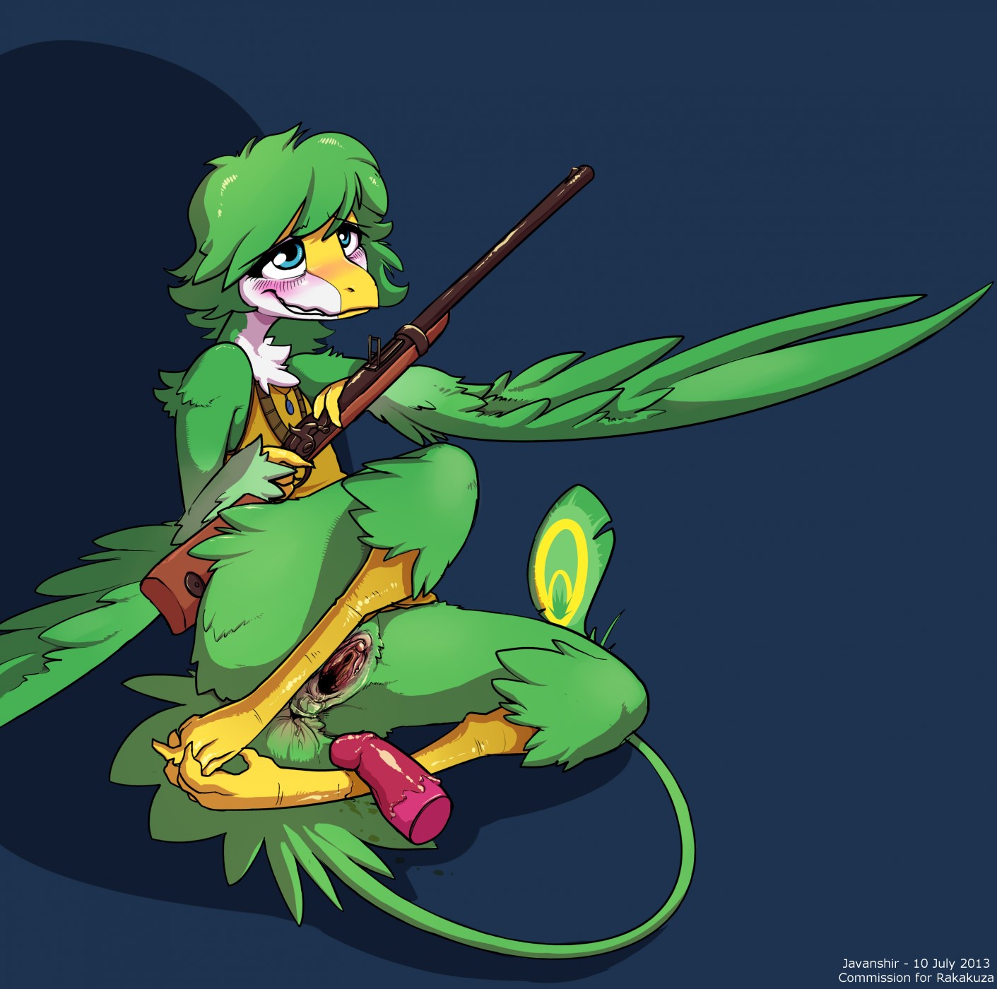 Ychan - r - anyone know this artist or have more of his-her pictures - 154679