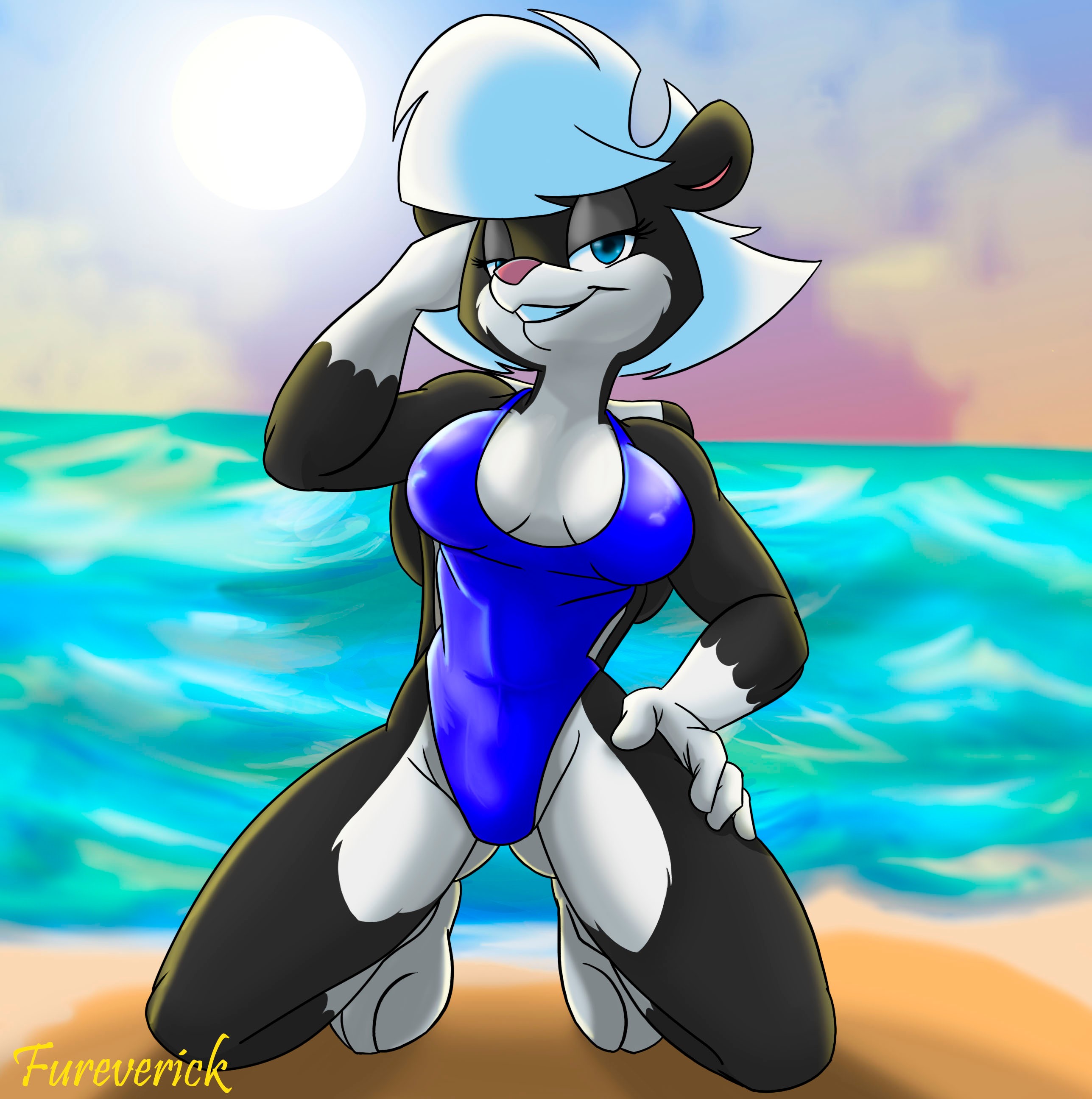 Ychan - r - anyone know this artist or have more of his-her pictures - 154753