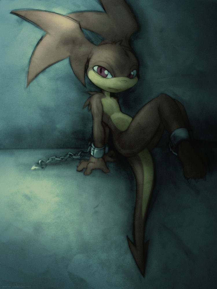 Ychan - r - anyone know this artist or have more of his-her pictures - 154795