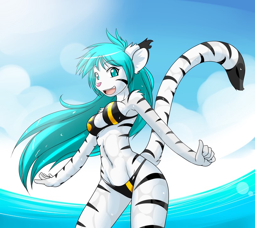 Ychan - r - anyone know this artist or have more of his-her pictures - 154829