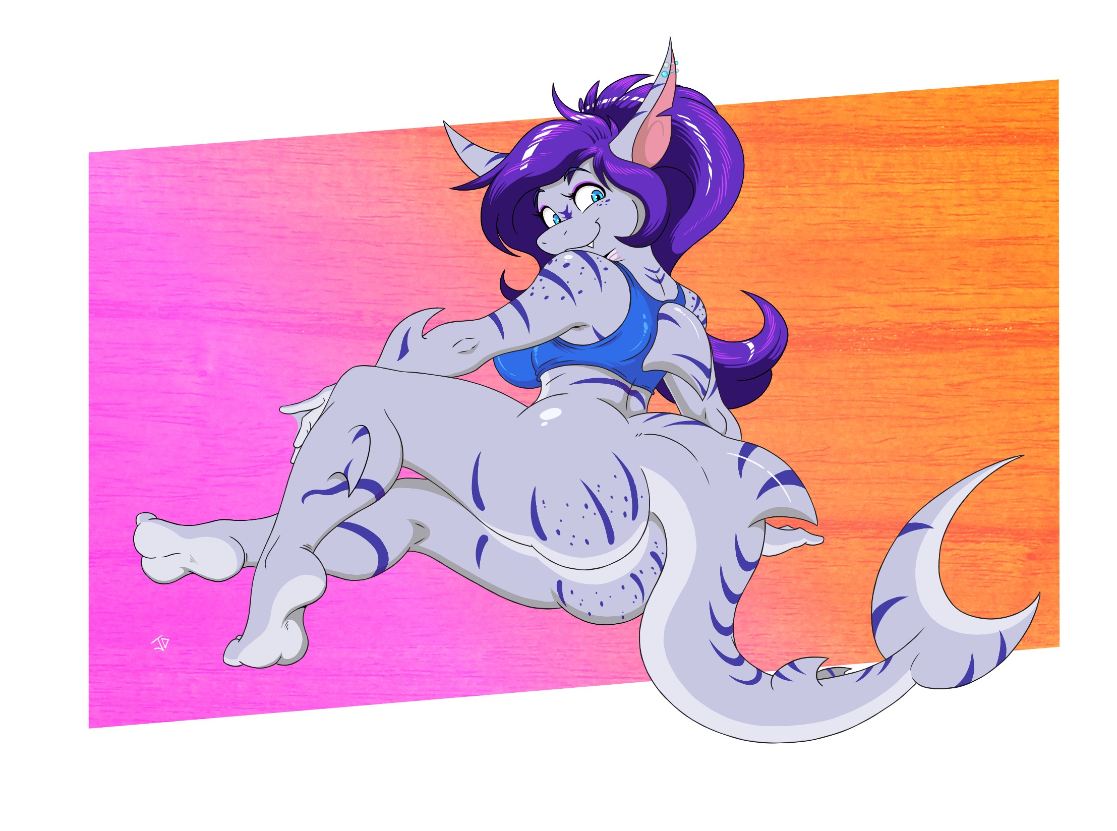 Ychan - r - anyone know this artist or have more of his-her pictures - 154837