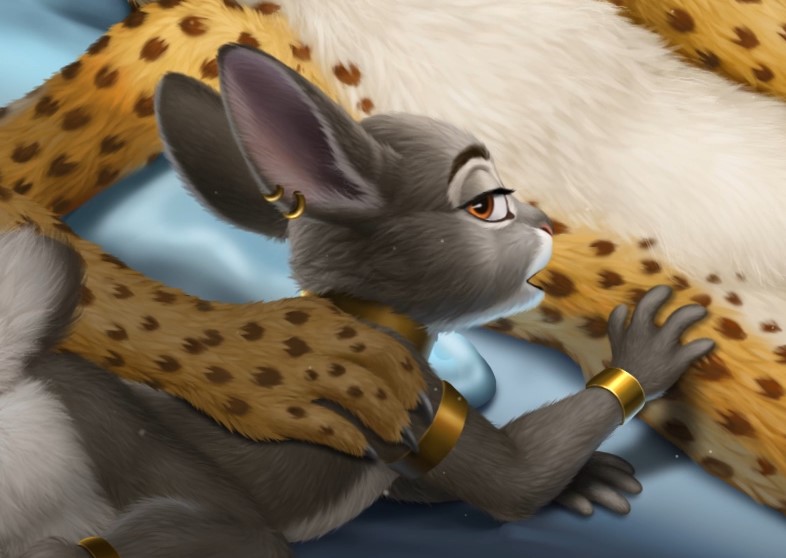 Ychan - r - anyone know this artist or have more of his-her pictures - 154838