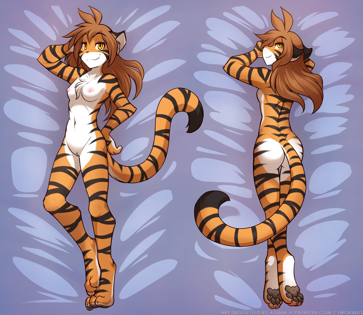 Ychan - r - anyone know this artist or have more of his-her pictures - 154839