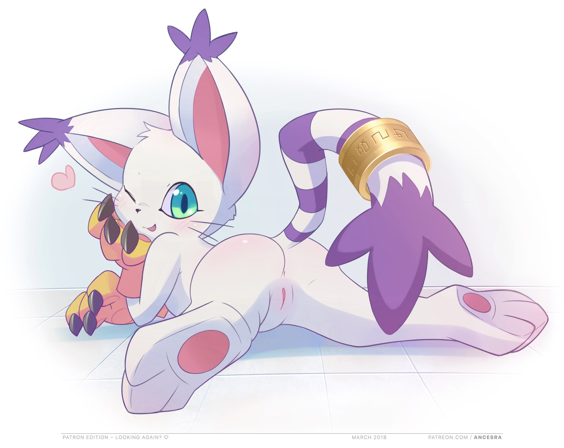 Ychan - r - anyone know this artist or have more of his-her pictures - 154863