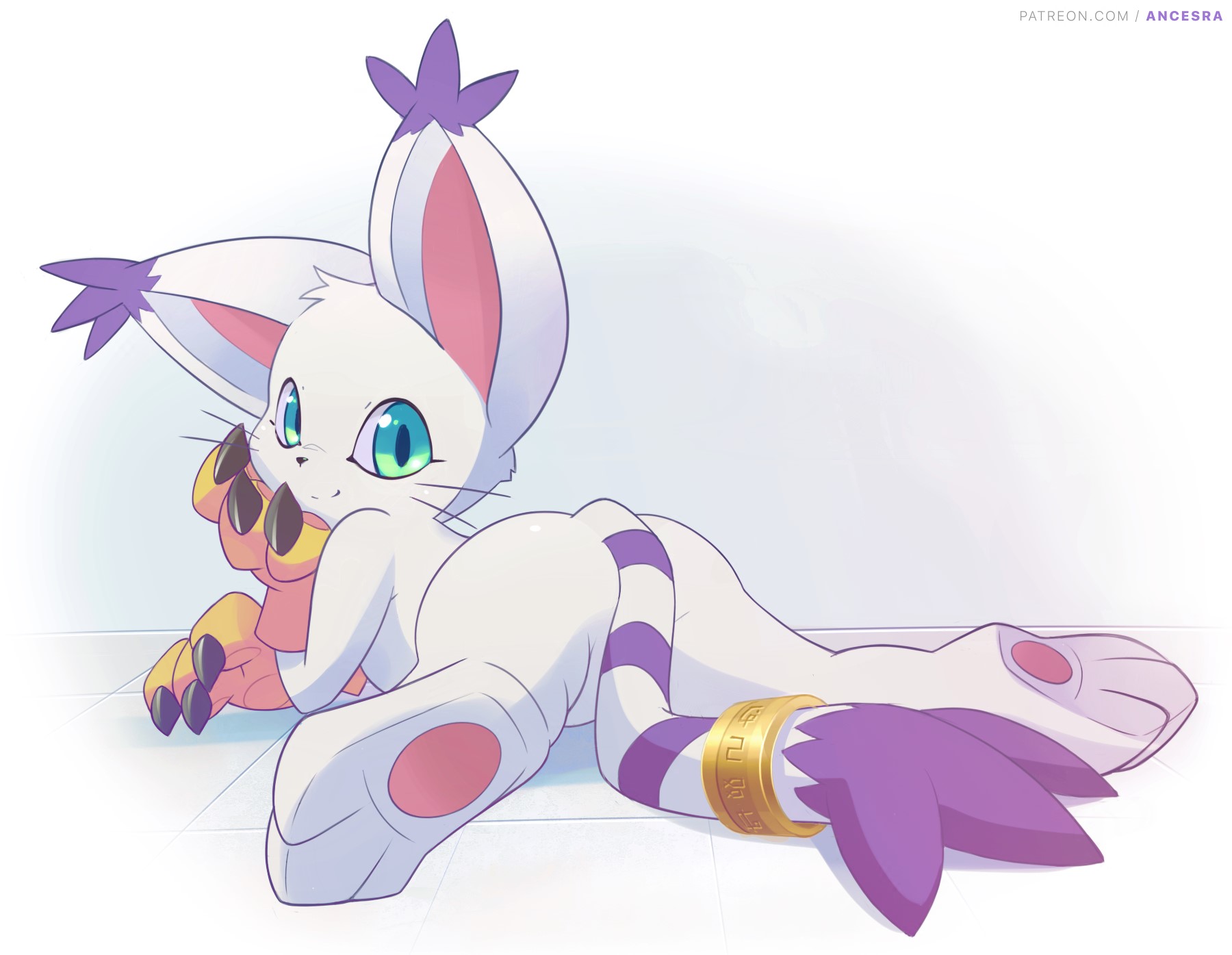 Ychan - r - anyone know this artist or have more of his-her pictures - 154864