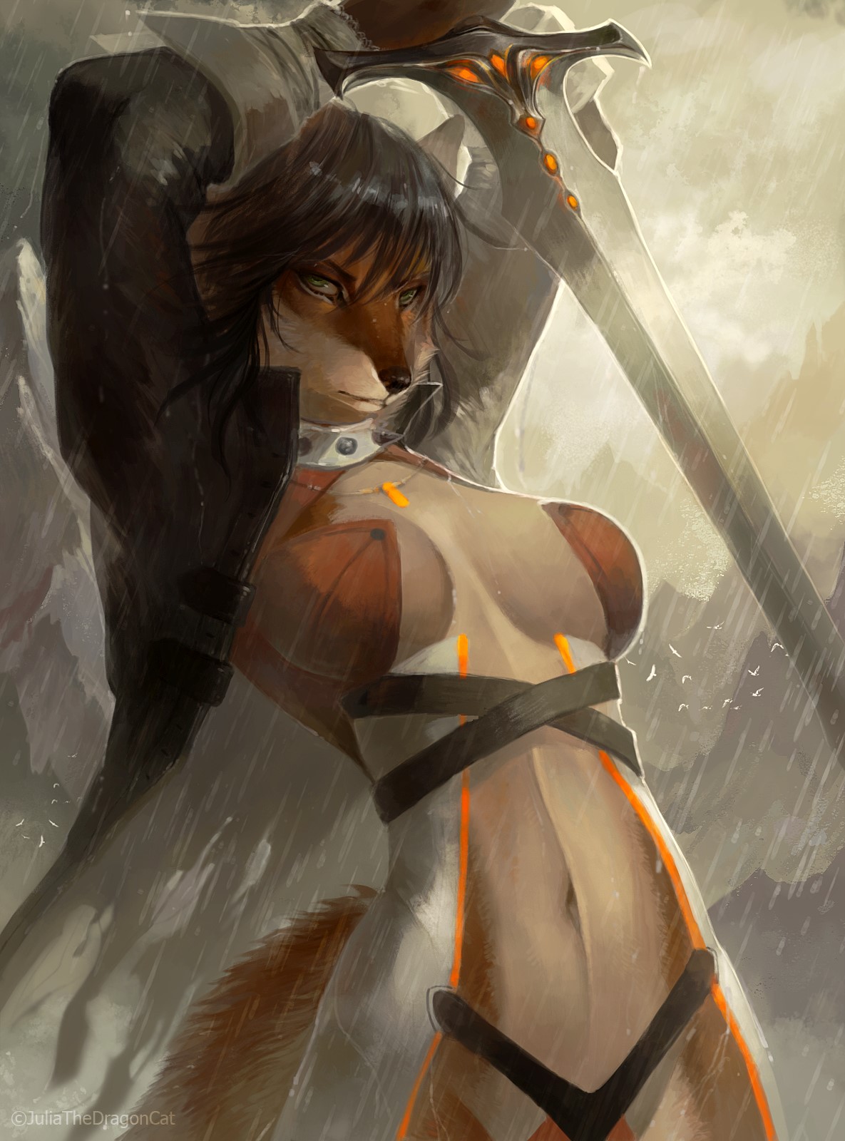 Ychan - r - anyone know this artist or have more of his-her pictures - 154869