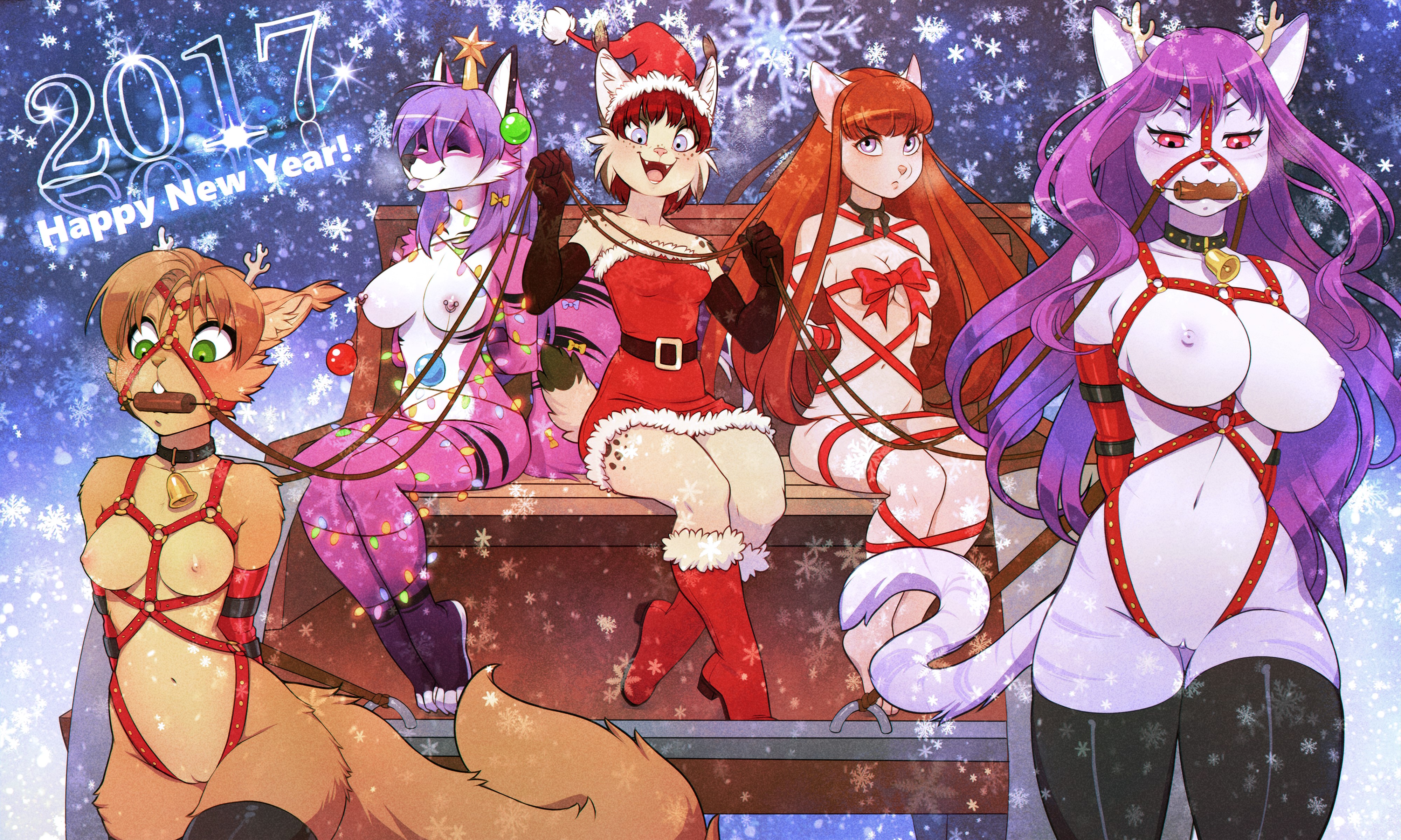 Ychan - r - anyone know this artist or have more of his-her pictures - 154886