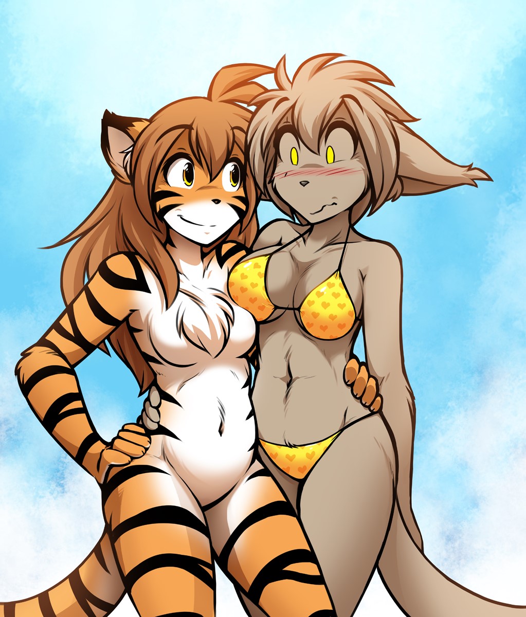 Ychan - r - anyone know this artist or have more of his-her pictures - 154896