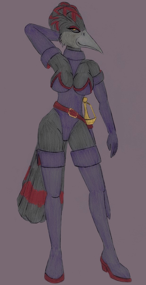 Ychan - r - anyone know this artist or have more of his-her pictures - 154907
