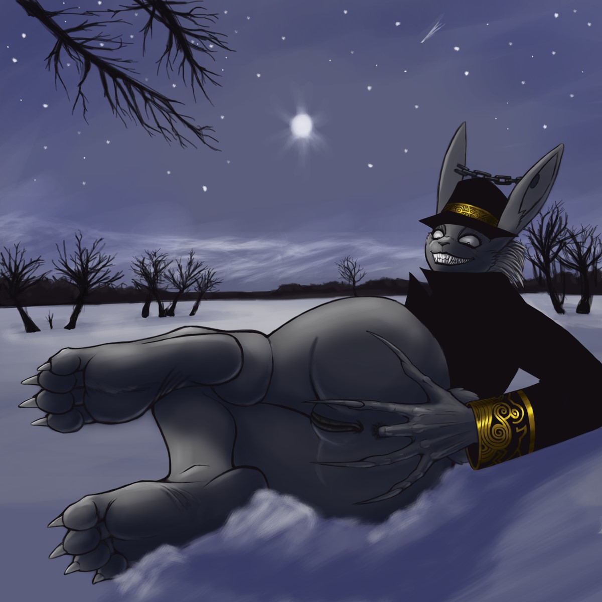 Ychan - r - anyone know this artist or have more of his-her pictures - 154927