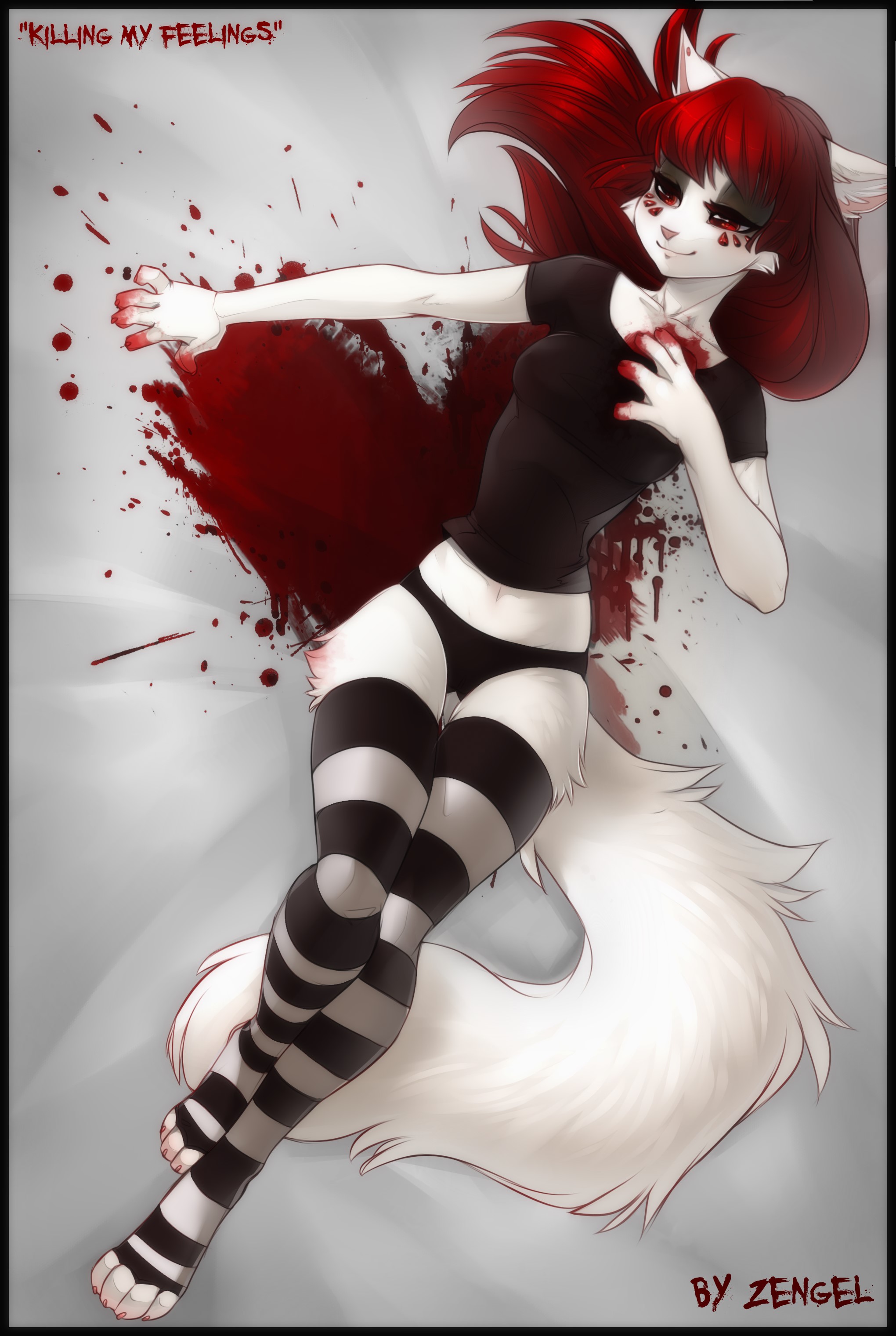 Ychan - r - anyone know this artist or have more of his-her pictures - 154958