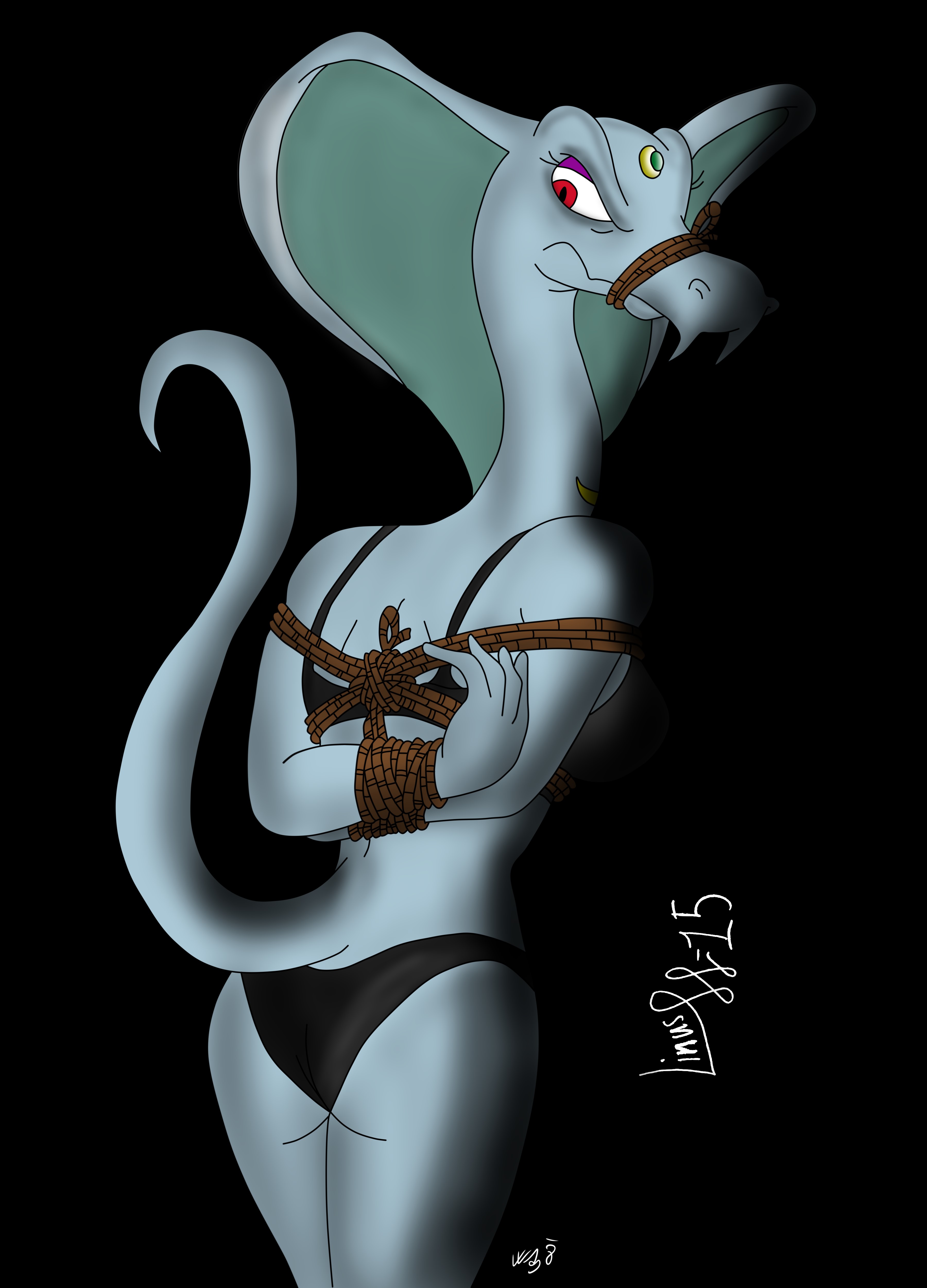 Ychan - r - anyone know this artist or have more of his-her pictures - 154981