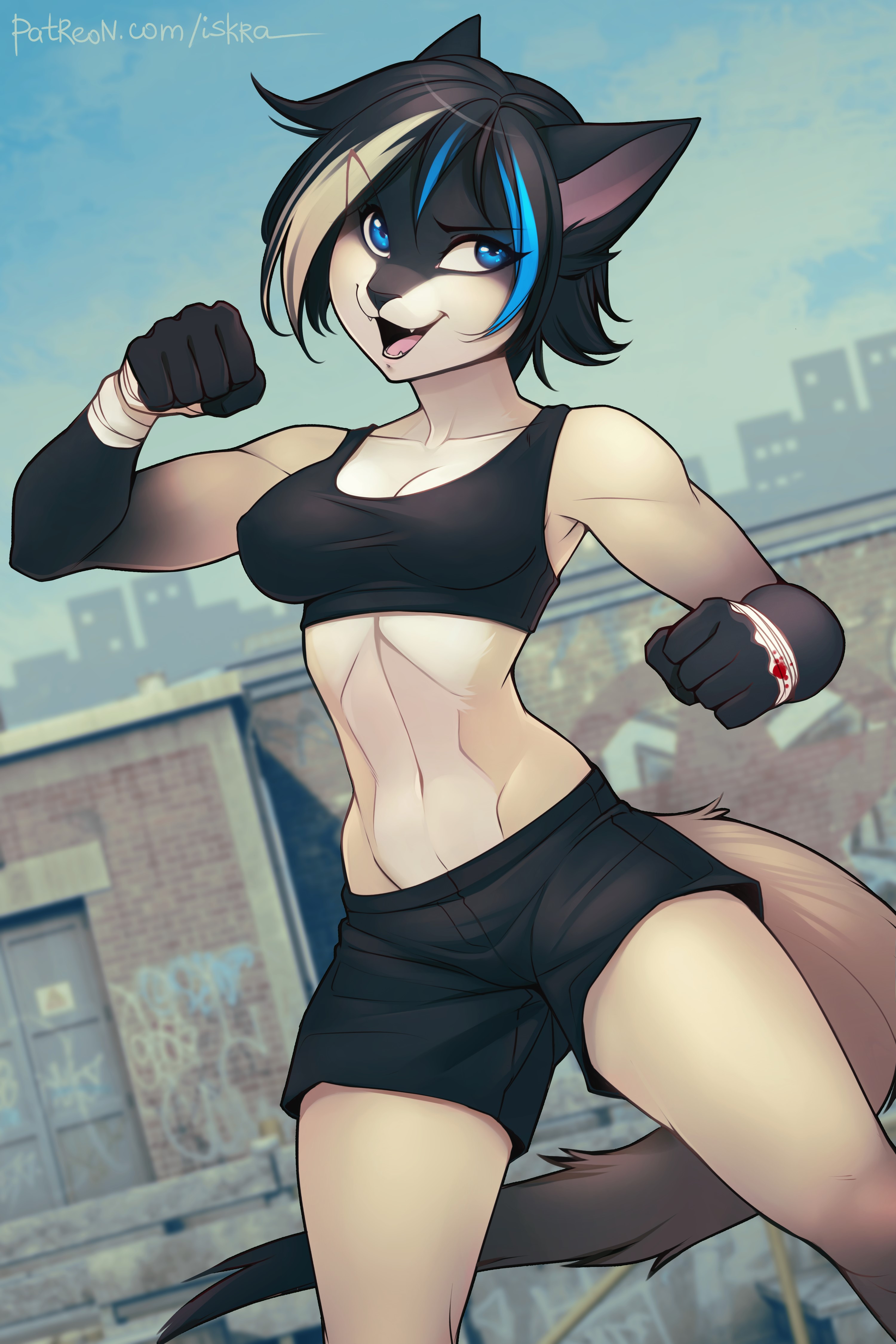 Ychan - r - anyone know this artist or have more of his-her pictures - 155004