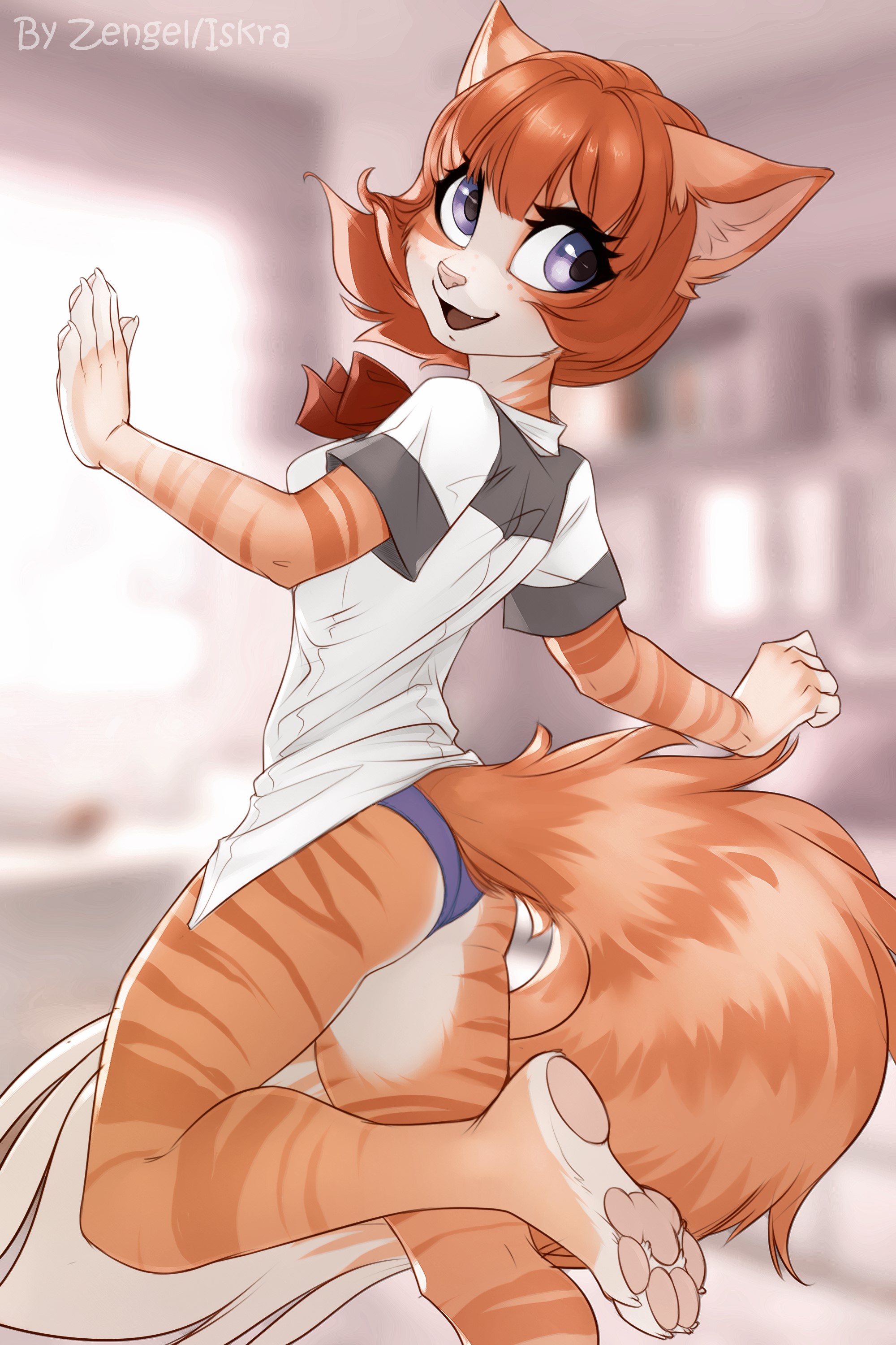 Ychan - r - anyone know this artist or have more of his-her pictures - 155009