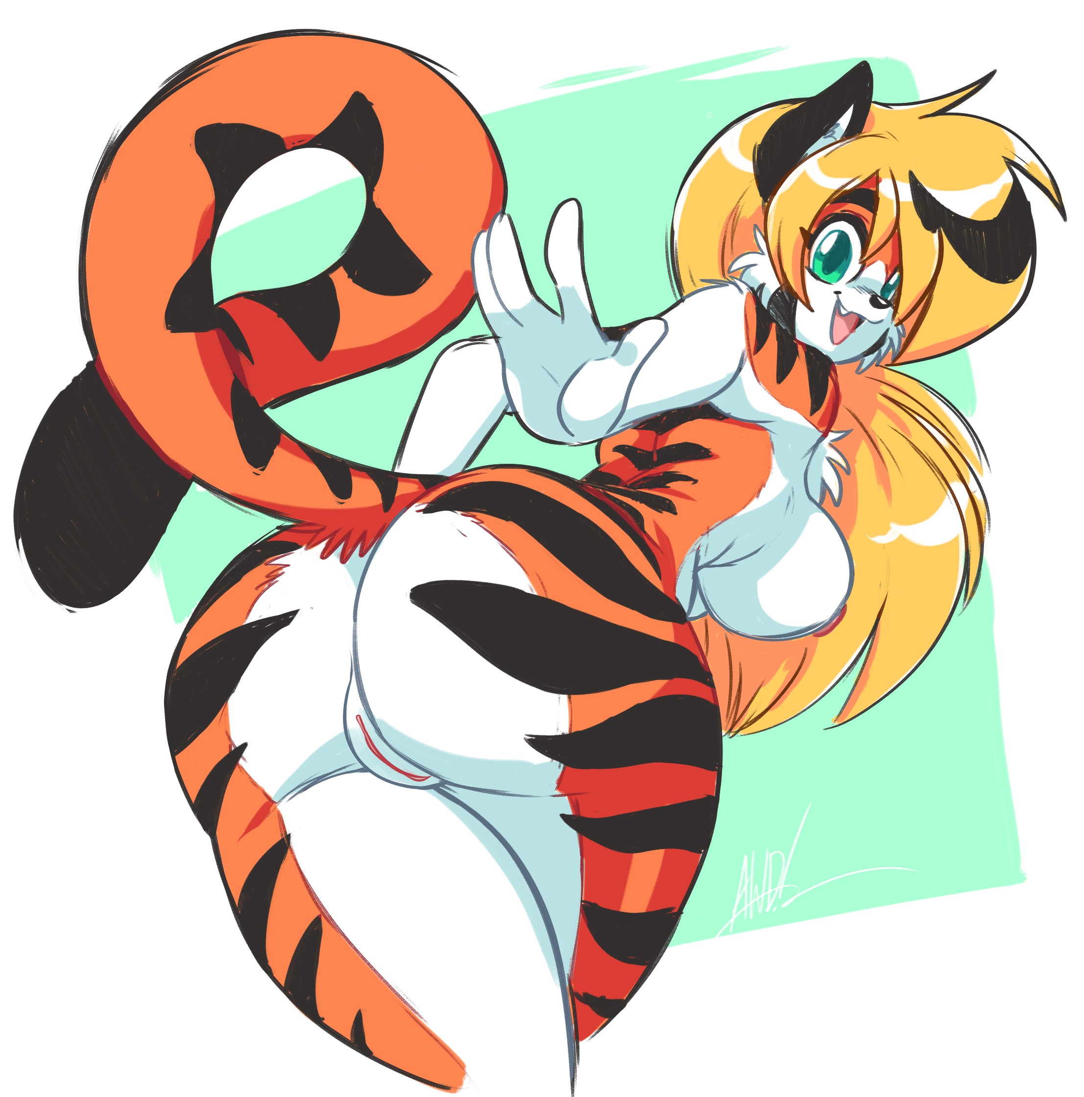 Ychan - r - anyone know this artist or have more of his-her pictures - 155017