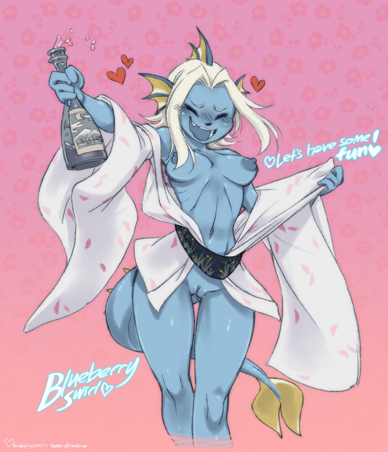 Ychan - r - anyone know this artist or have more of his-her pictures - 155070