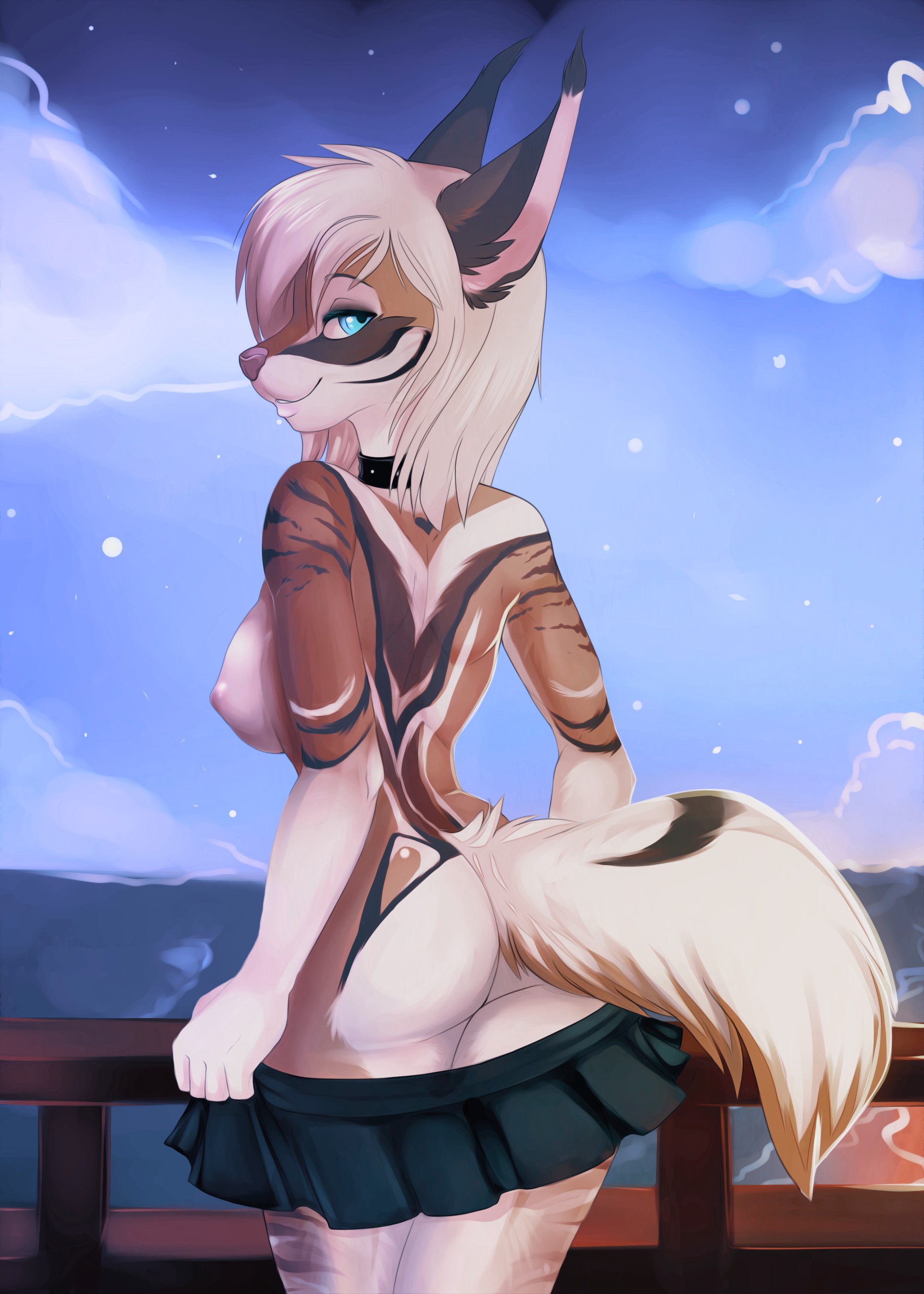 Ychan - r - anyone know this artist or have more of his-her pictures - 155093