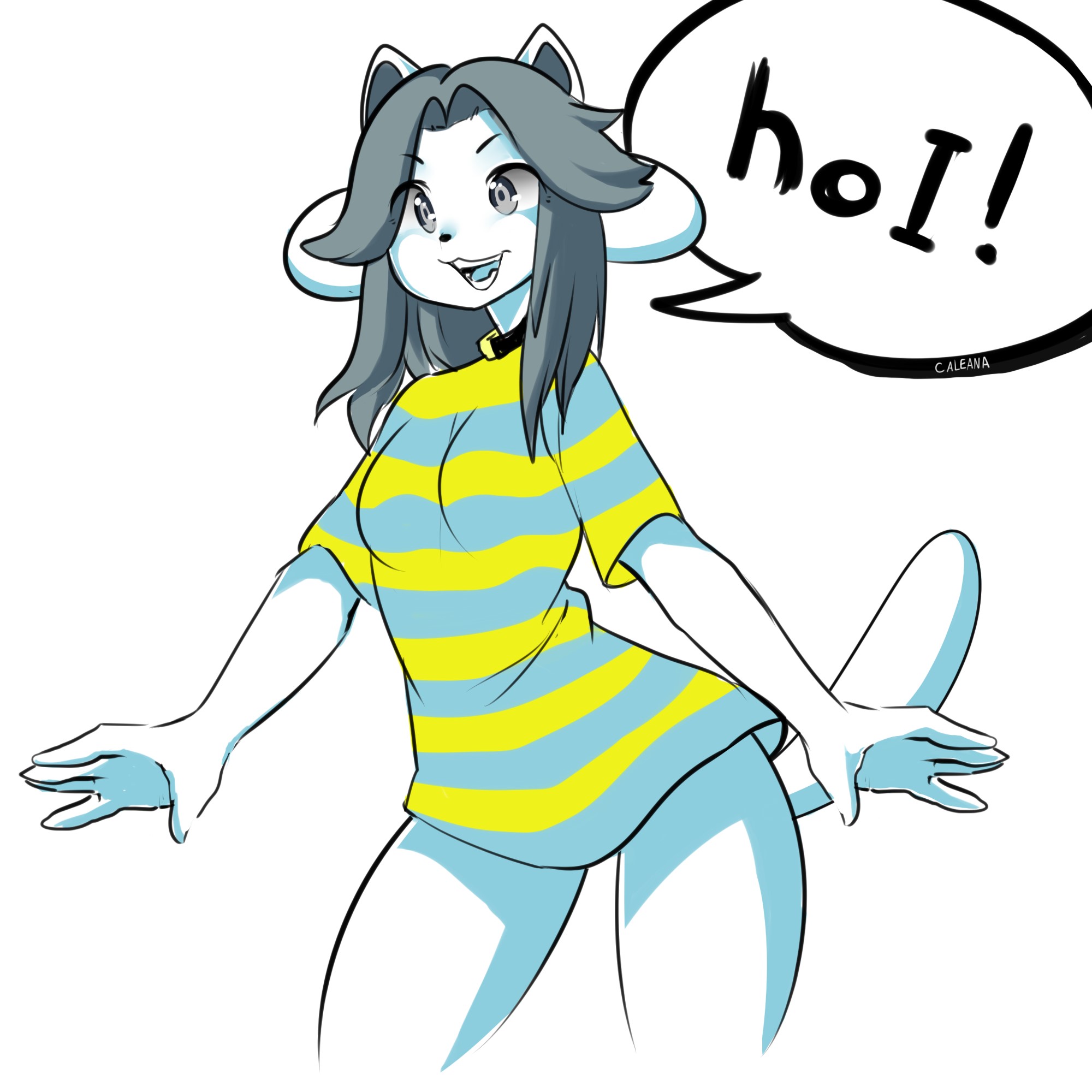 Ychan - r - anyone know this artist or have more of his-her pictures - 155121