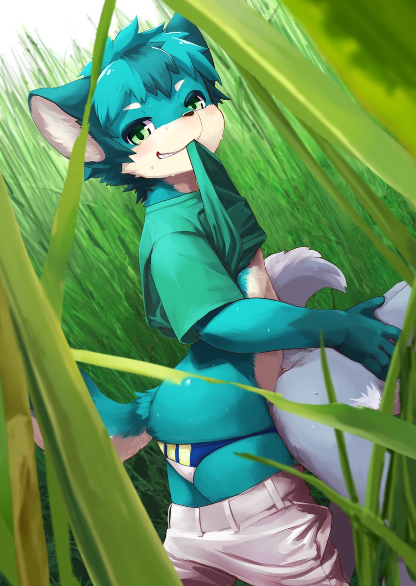 Ychan - r - anyone know this artist or have more of his-her pictures - 155125