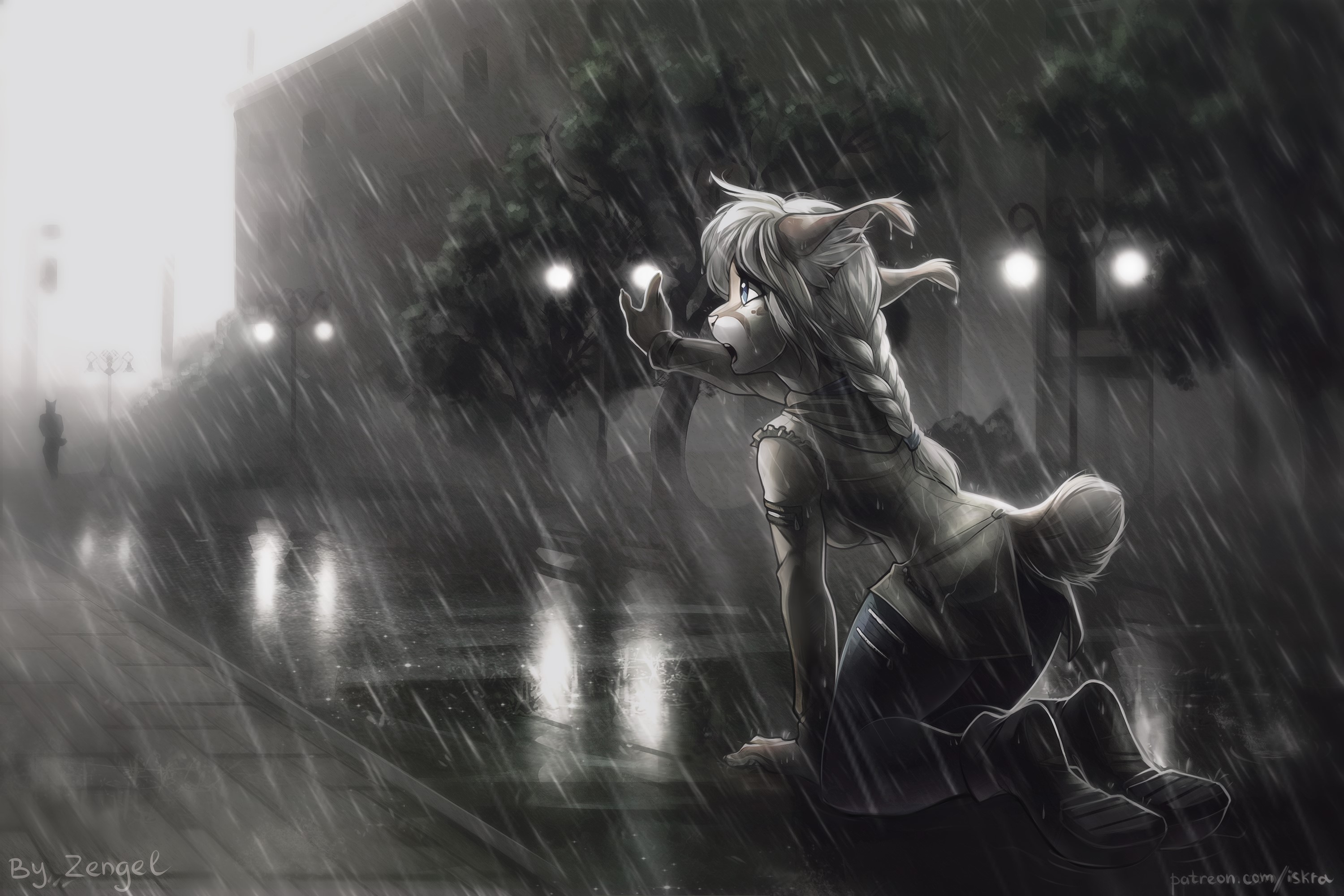 Ychan - r - anyone know this artist or have more of his-her pictures - 155146