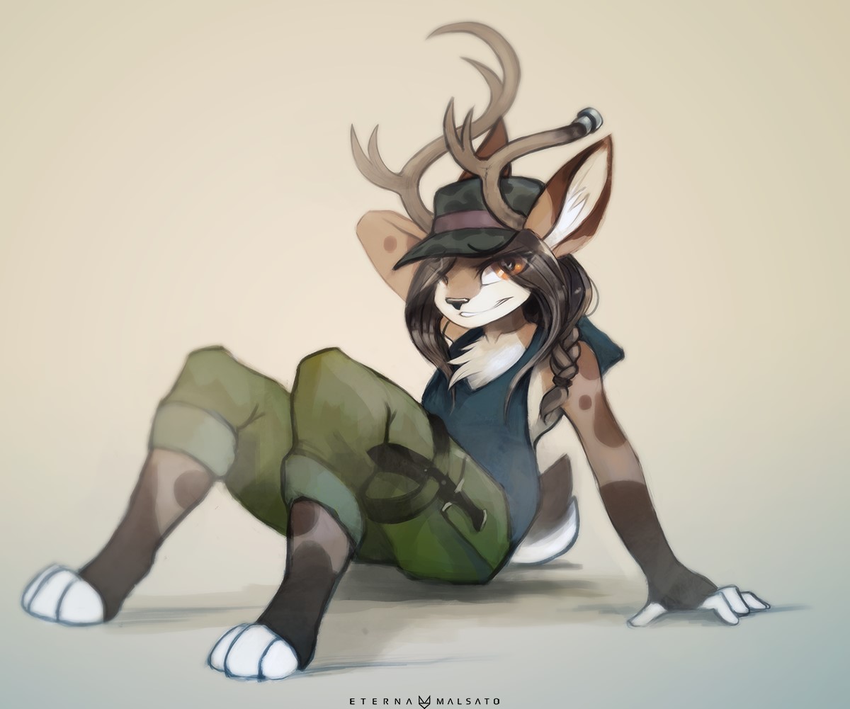 Ychan - r - anyone know this artist or have more of his-her pictures - 155163