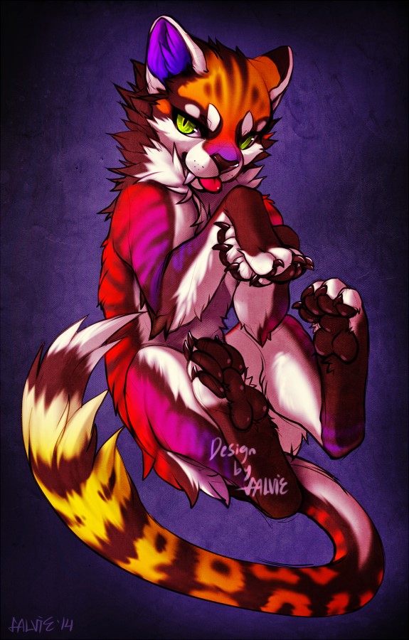 Ychan - r - anyone know this artist or have more of his-her pictures - 155192