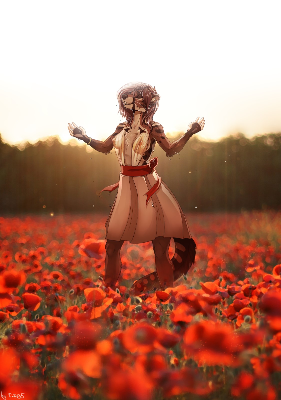 Ychan - r - anyone know this artist or have more of his-her pictures - 155203