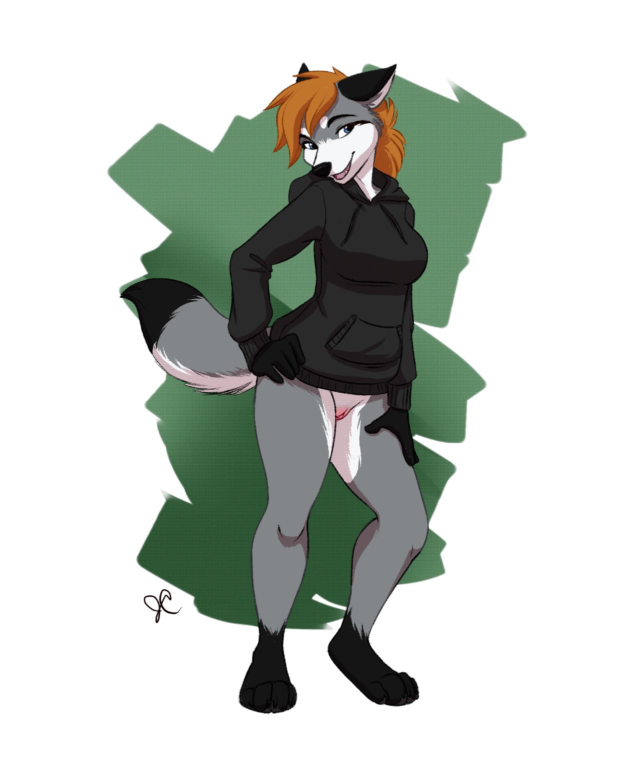 Ychan - r - anyone know this artist or have more of his-her pictures - 155232