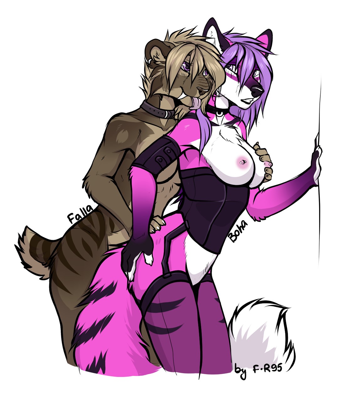 Ychan - r - anyone know this artist or have more of his-her pictures - 155278
