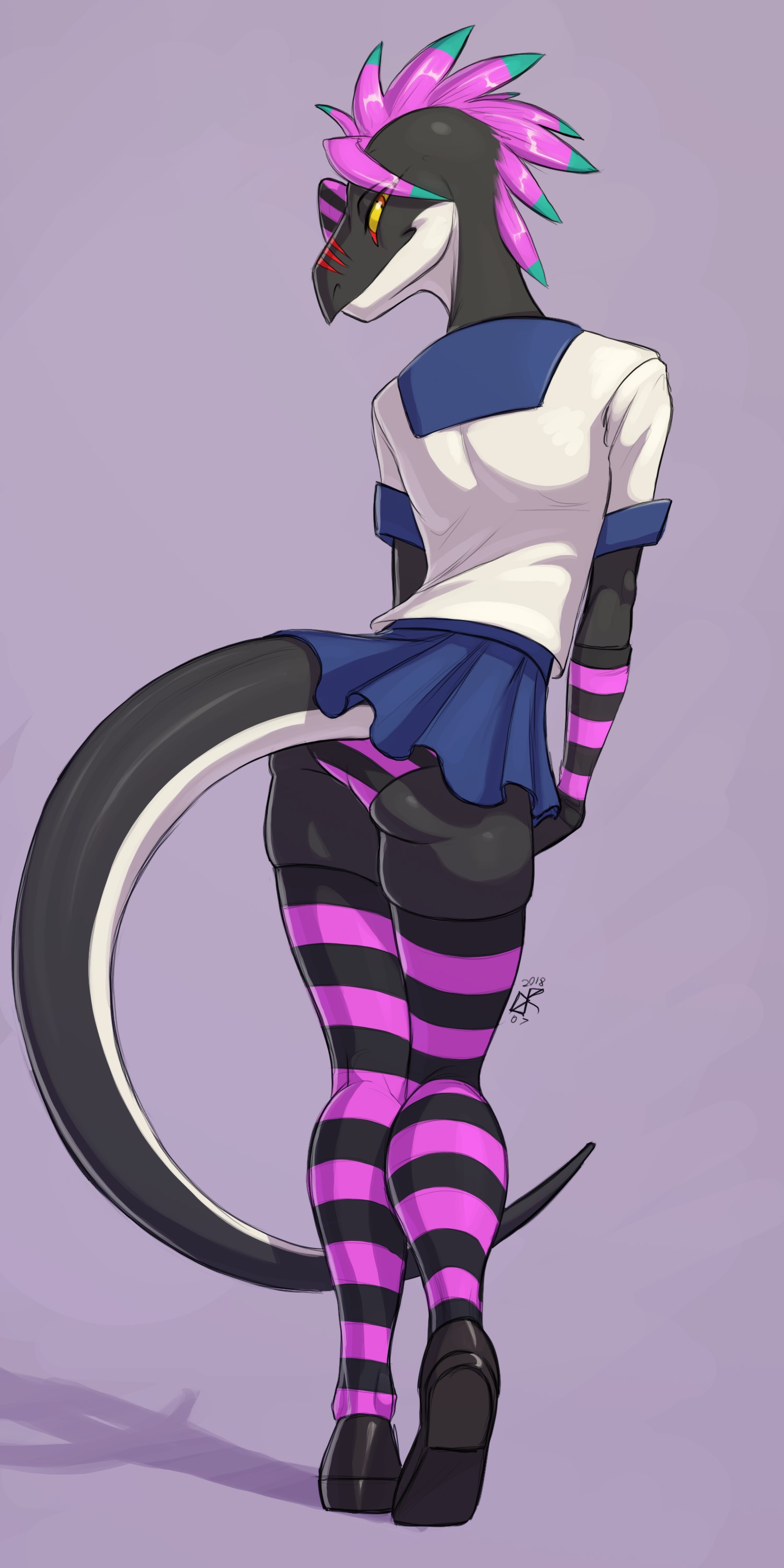 Ychan - r - anyone know this artist or have more of his-her pictures - 155281