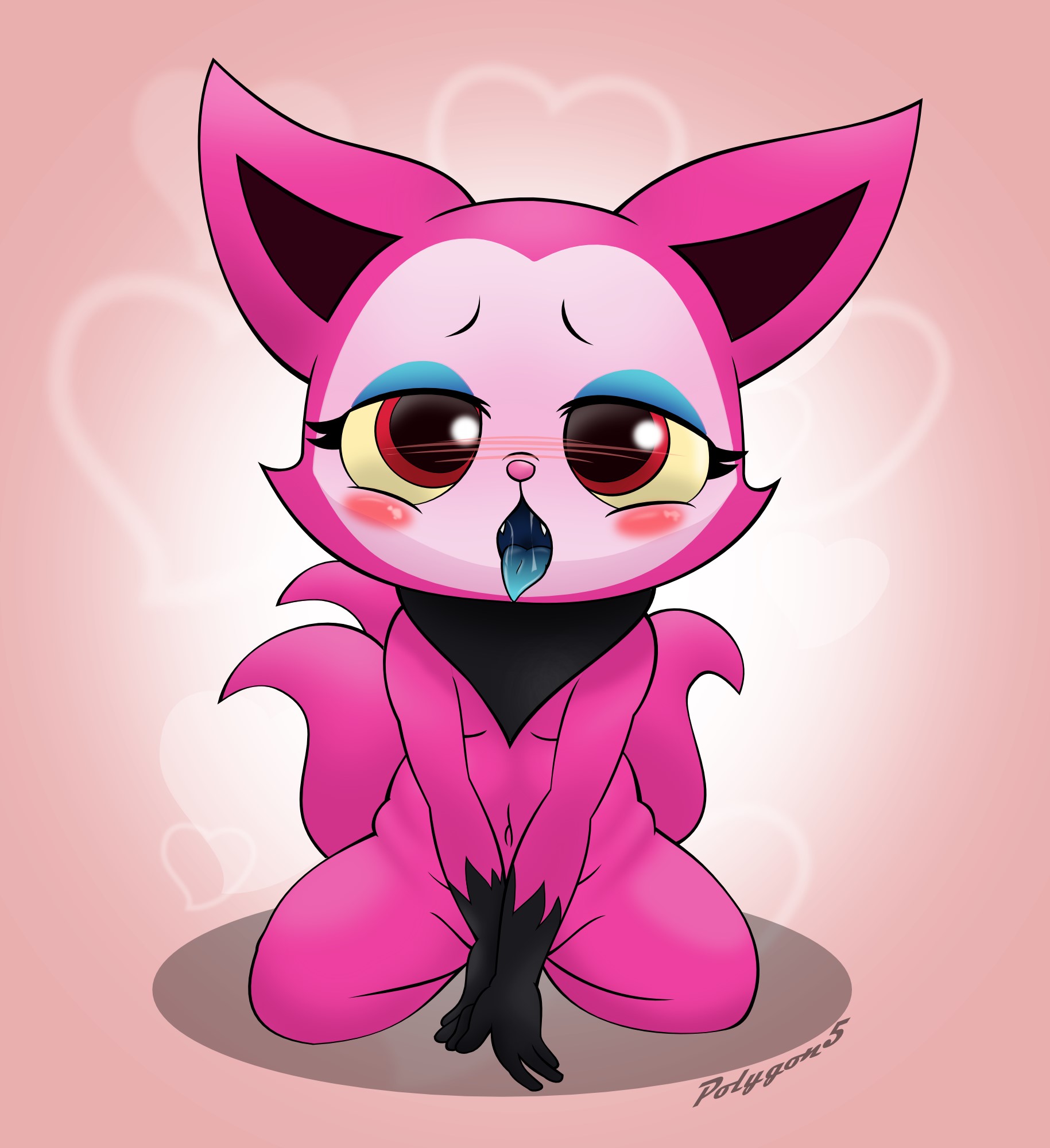 Ychan - r - anyone know this artist or have more of his-her pictures - 155329
