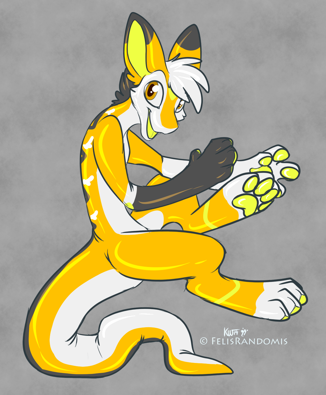 Ychan - r - anyone know this artist or have more of his-her pictures - 155368