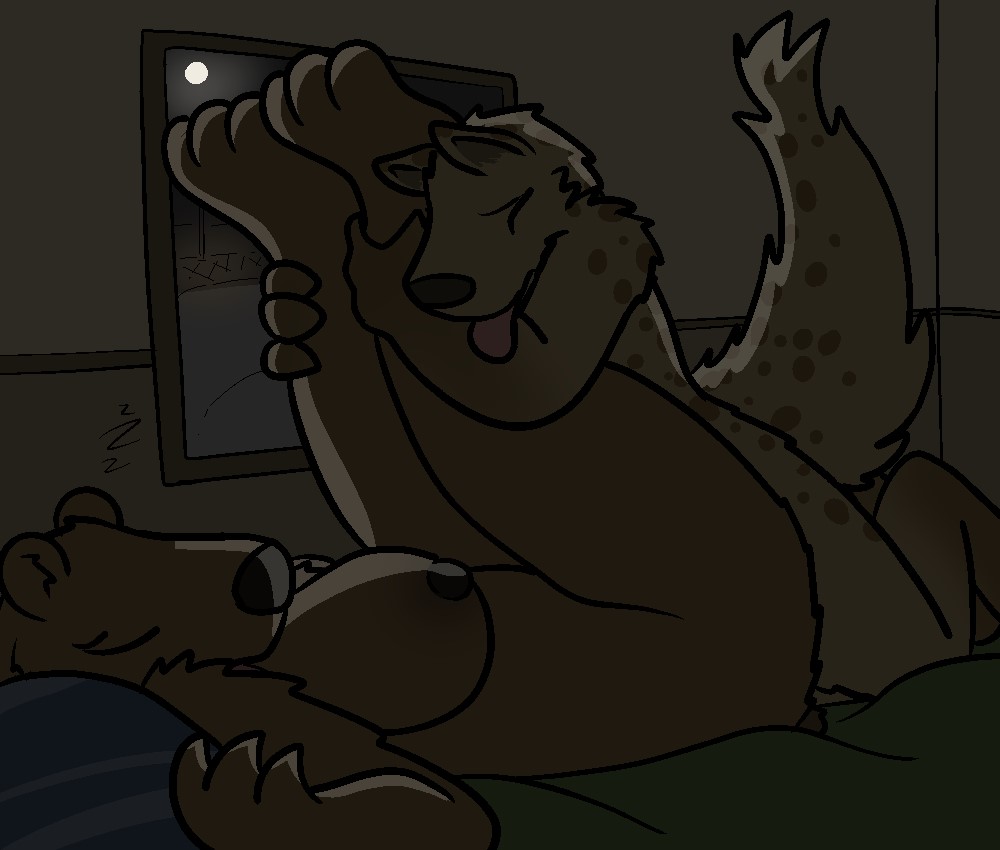 Ychan - r - furry artist archives - 155523
