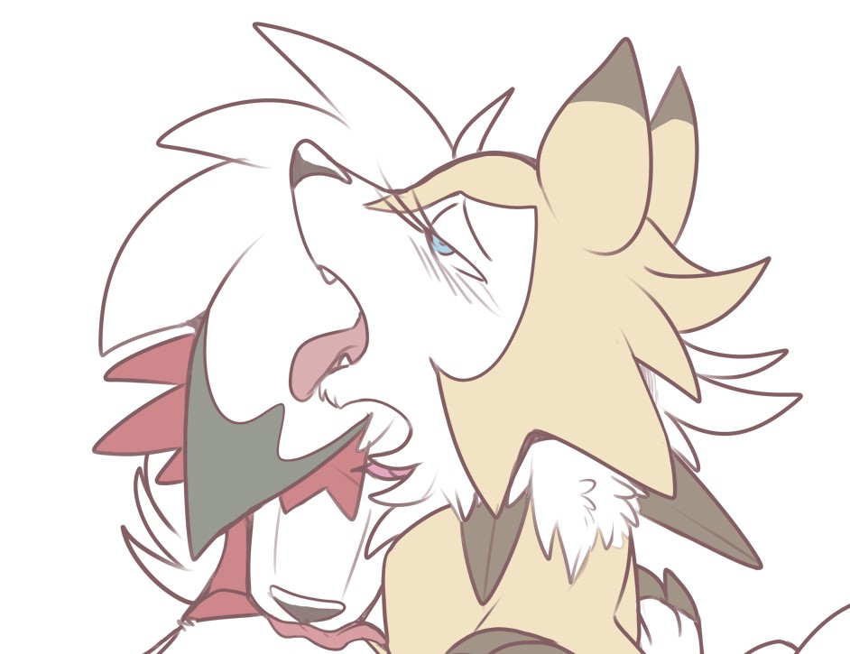Ychan - r - furry artist archives - 155534