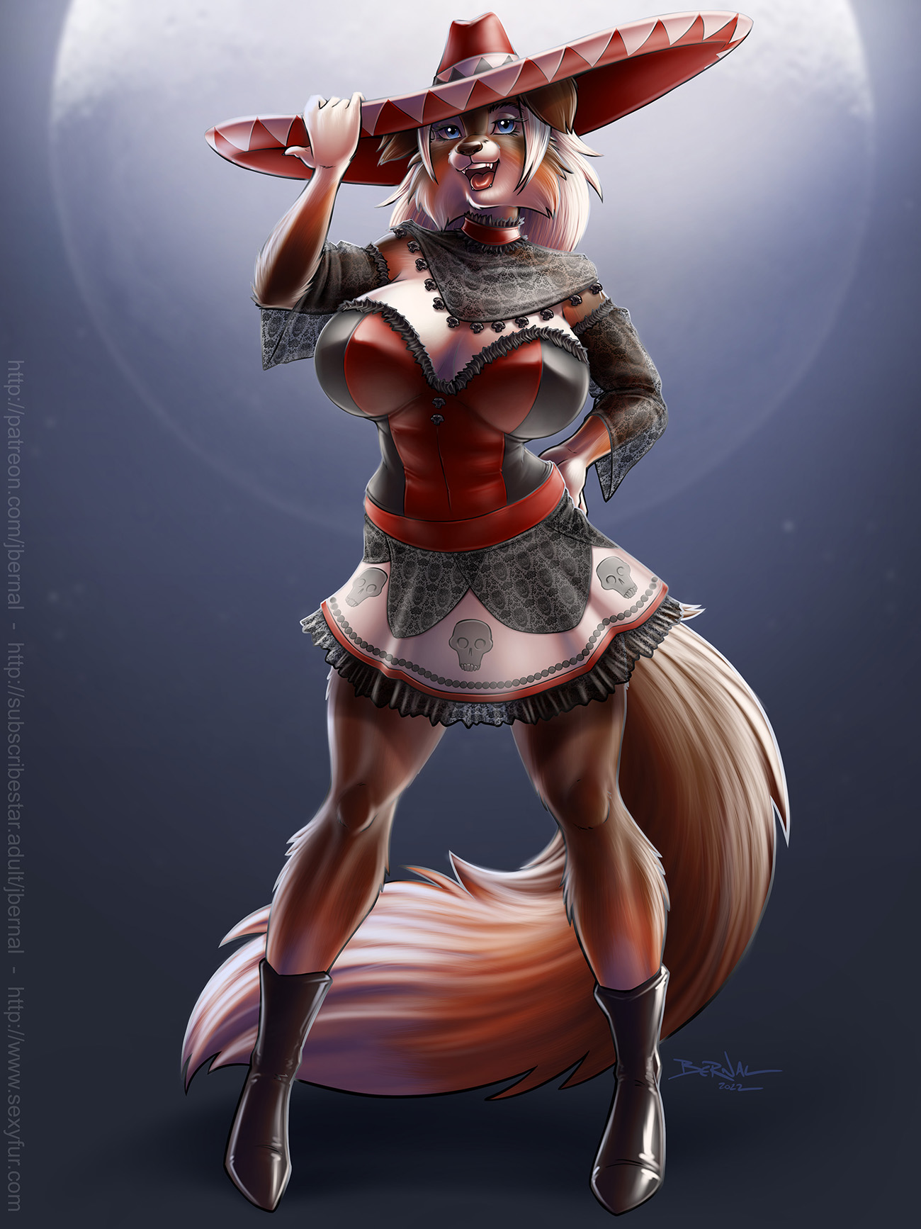 Ychan - r - furry artist archives - 156228