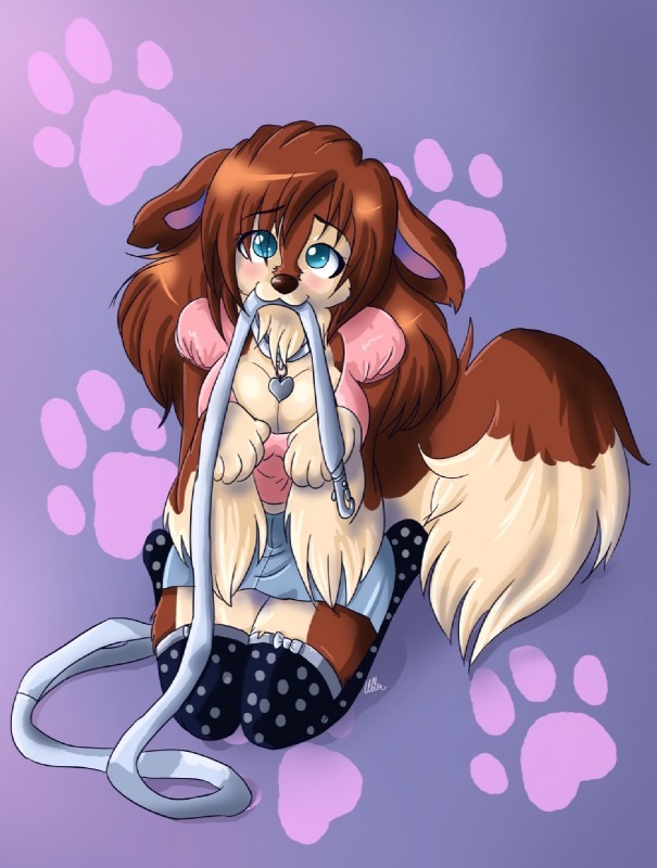 Ychan - r - furry artist archives - 156513
