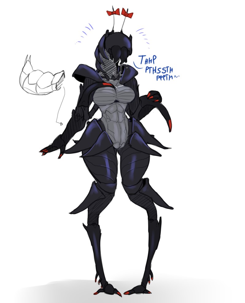 Ychan - r - twilightirrel art - 159869