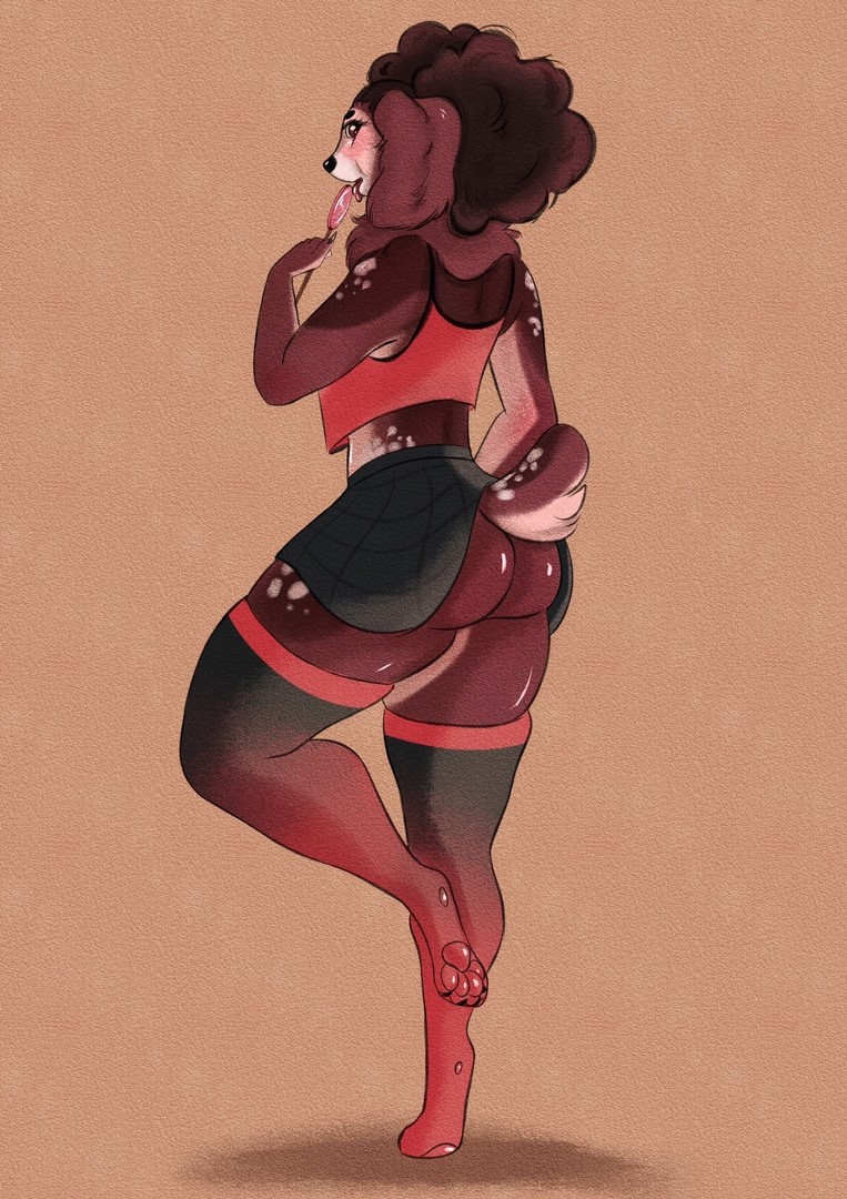 Ychan - r - twilightirrel art - 160797
