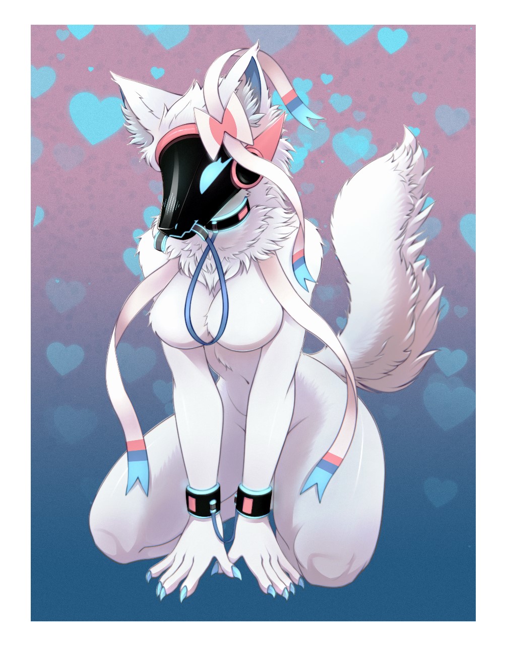 Ychan - r - twilightirrel art - 160851