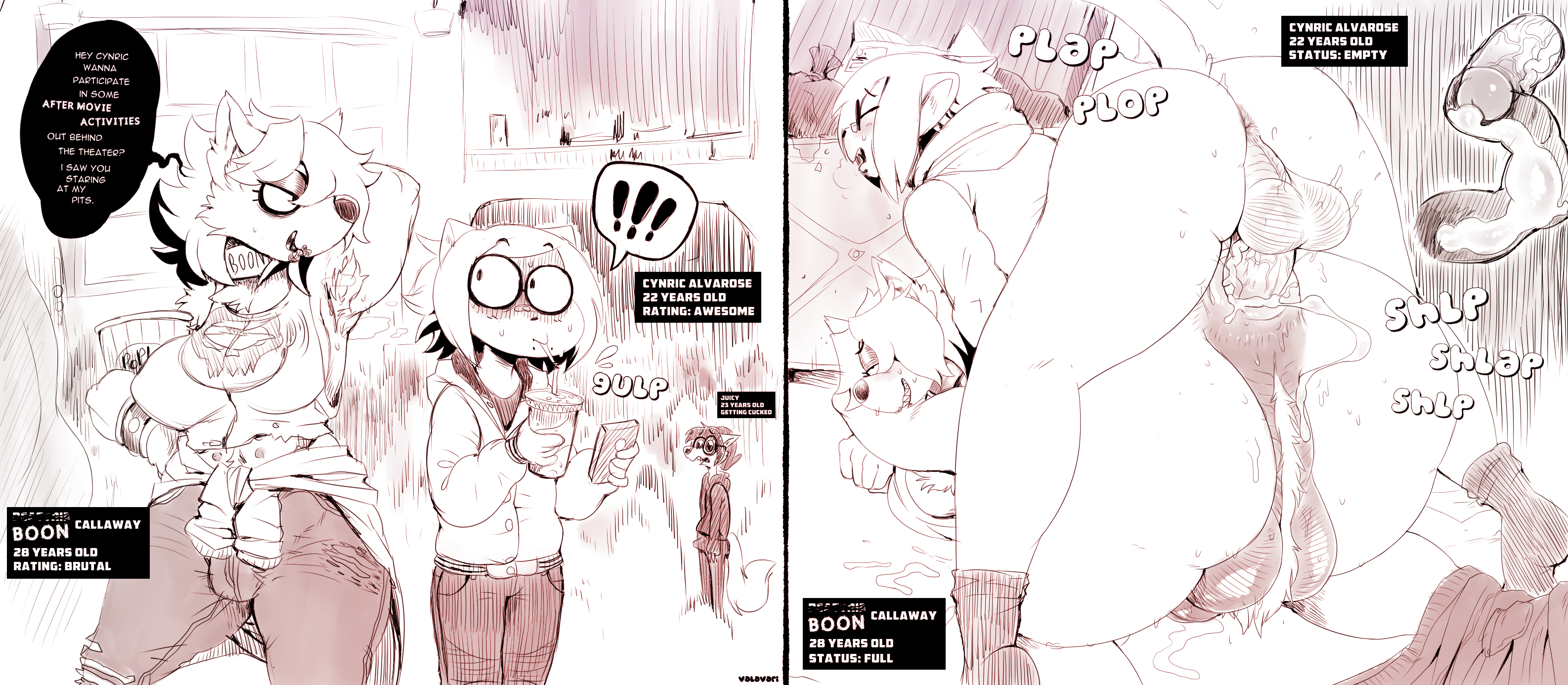 Ychan - r - anthro tutorials - 161836