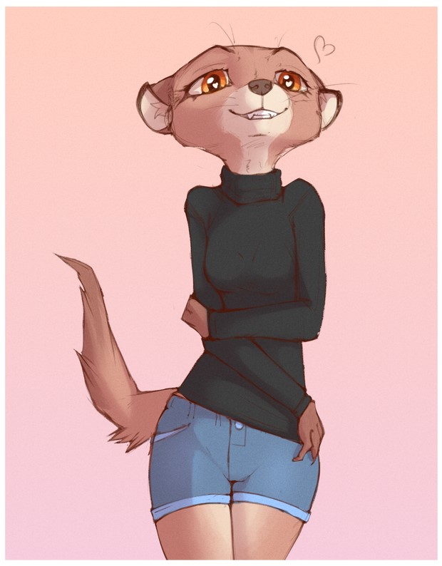Ychan - r - twilightirrel art - 162118